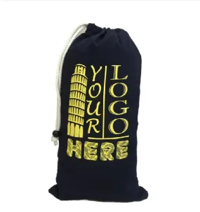 16" x 34" Custom Size Custom Printed Heavy Nylon Bags - Laundry, Camp, Travel, Storage, Garden, Hobby, Gift
