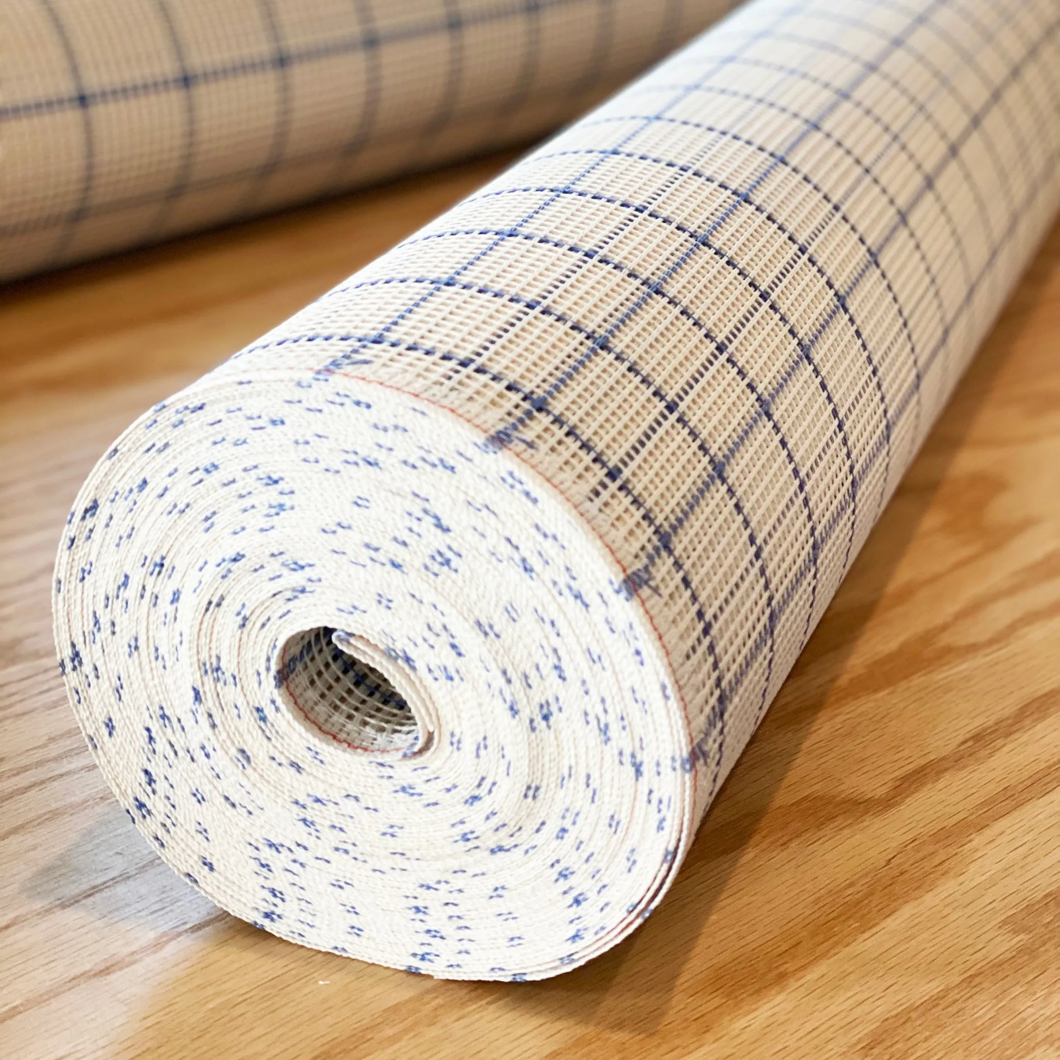 5 Mesh Rug Canvas for Latch Hooking, Locker Hooking - SOFT