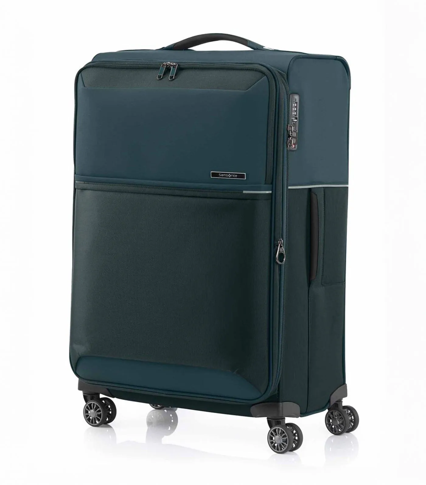 73H Spinner Green