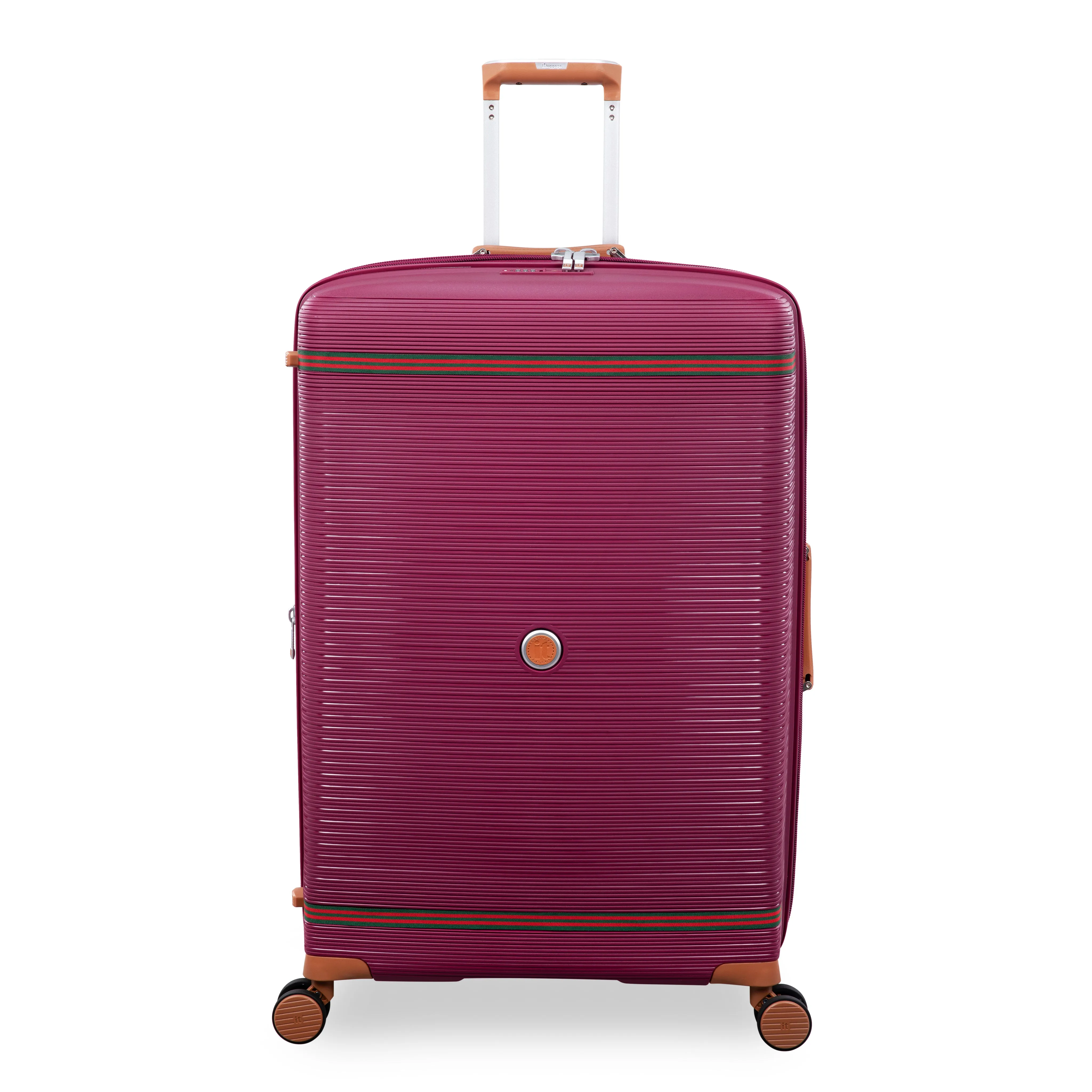 Advantageous - Large (Dark Red)
