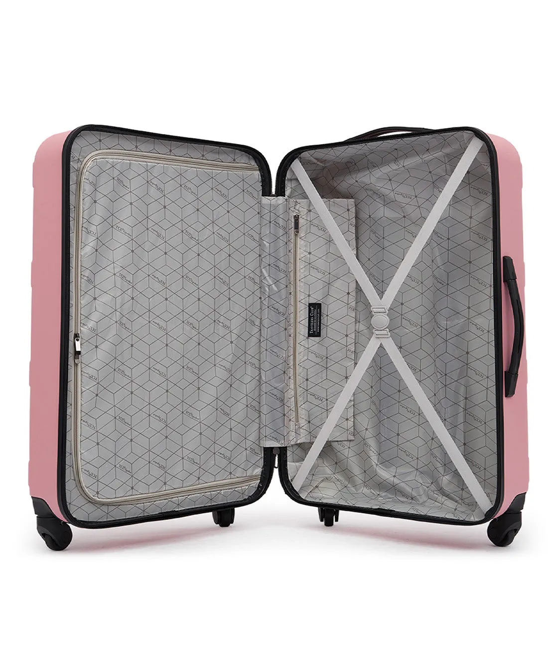 Austin Collection | 4PC Luggage Set