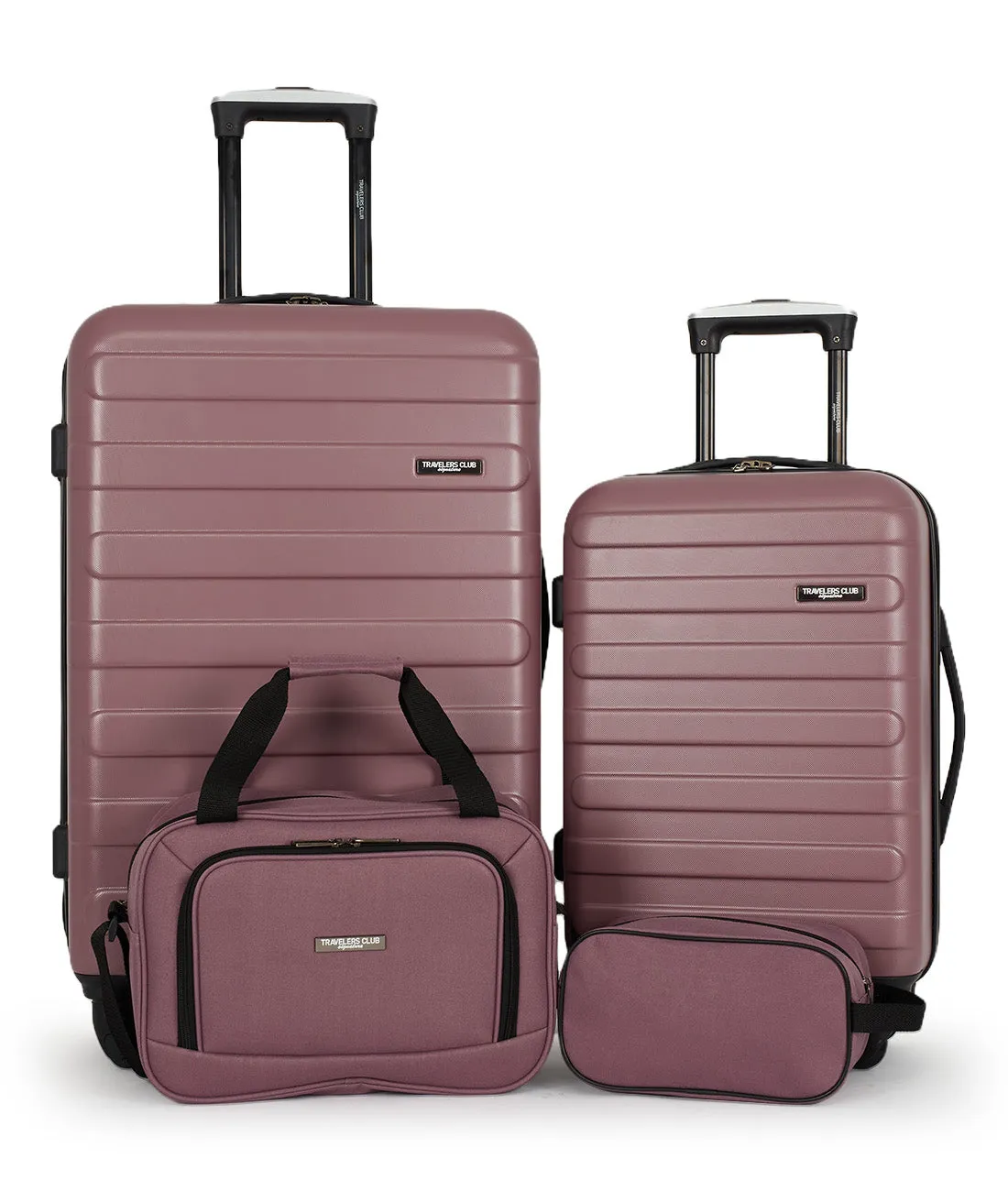 Austin Collection | 4PC Luggage Set
