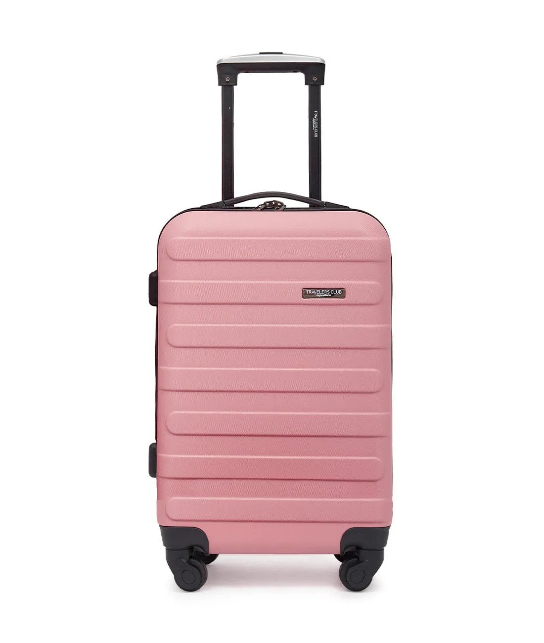 Austin Collection | 4PC Luggage Set