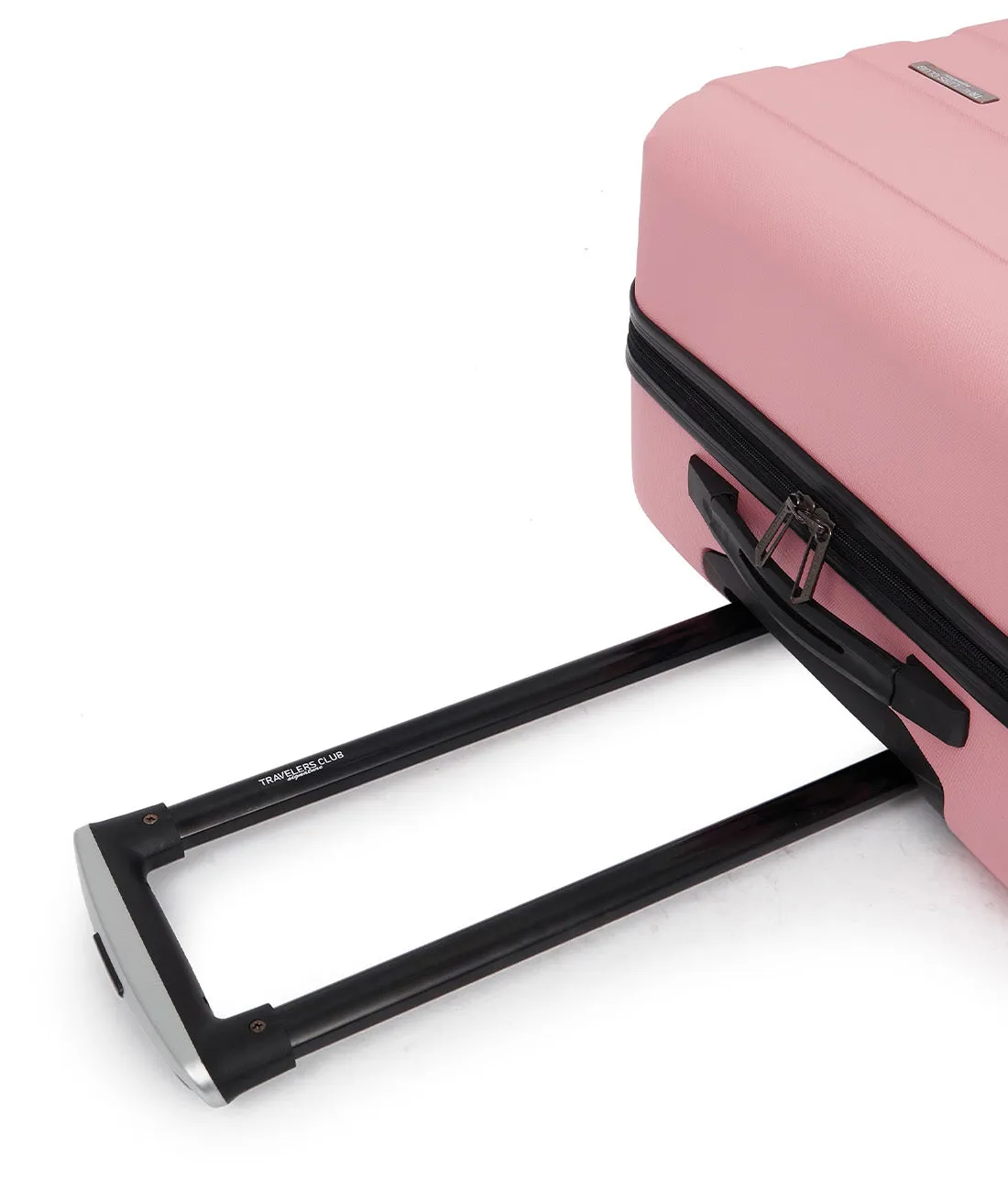 Austin Collection | 4PC Luggage Set