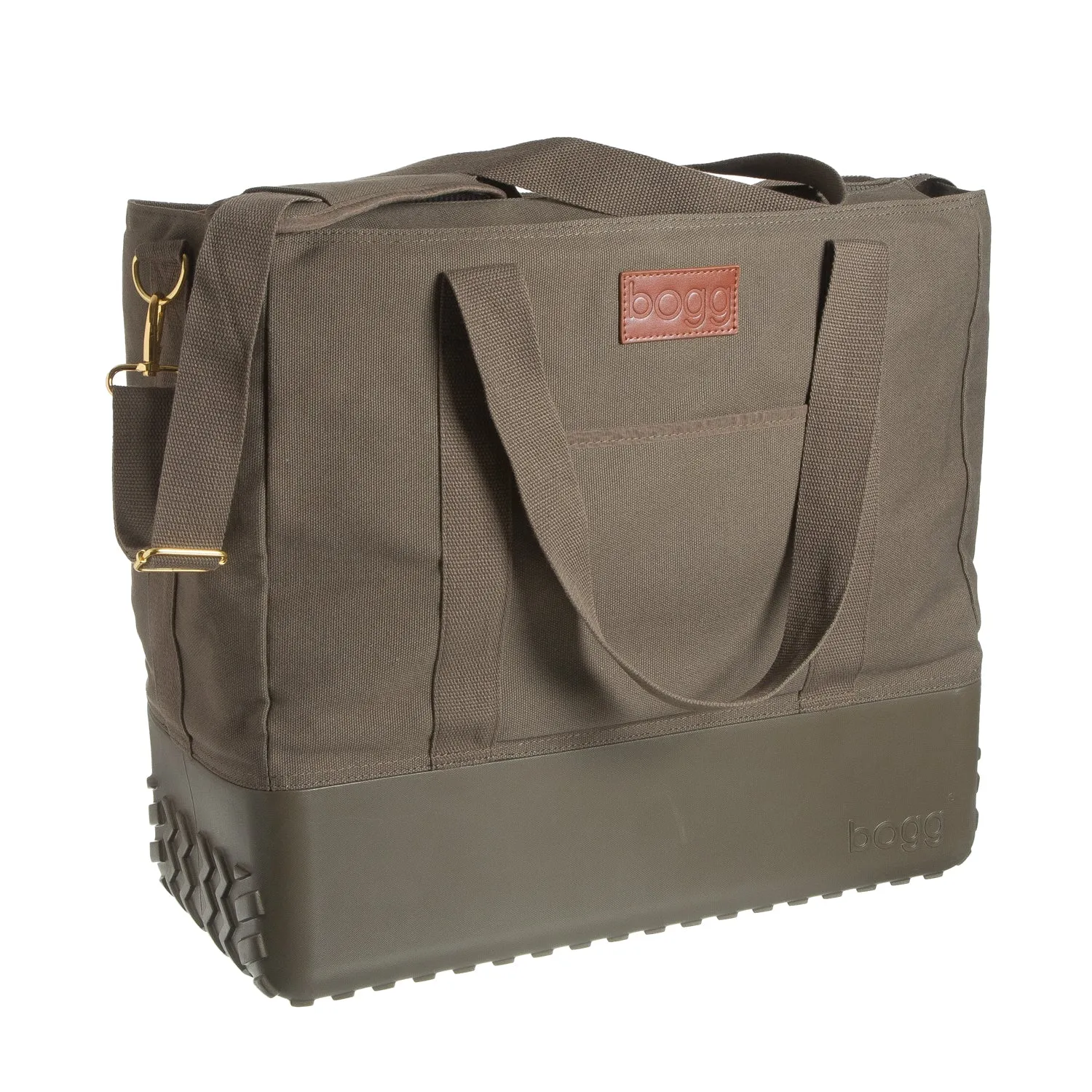 BBC Olive Bogg Boat Bag