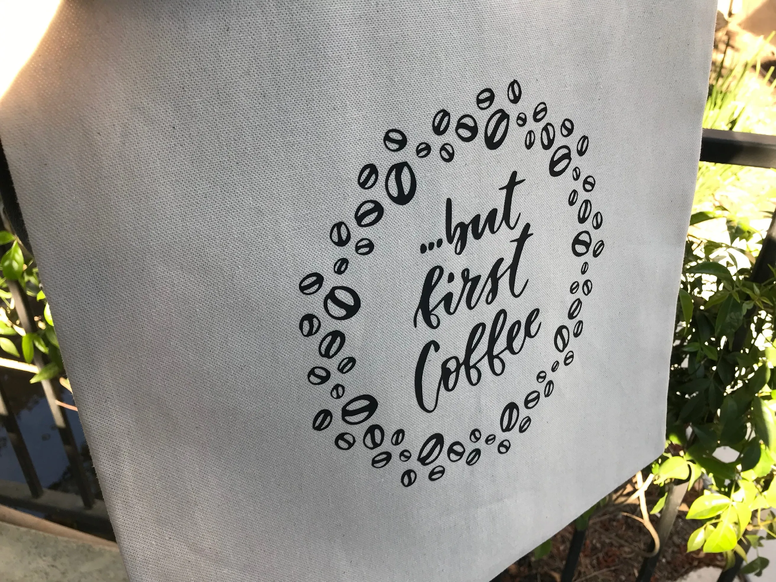 Custom Screen Print, Add Your Logo