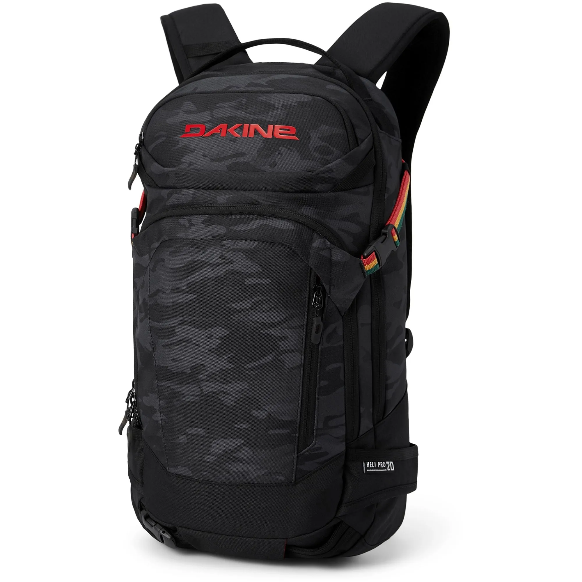 Dakine Heli Pro 20L