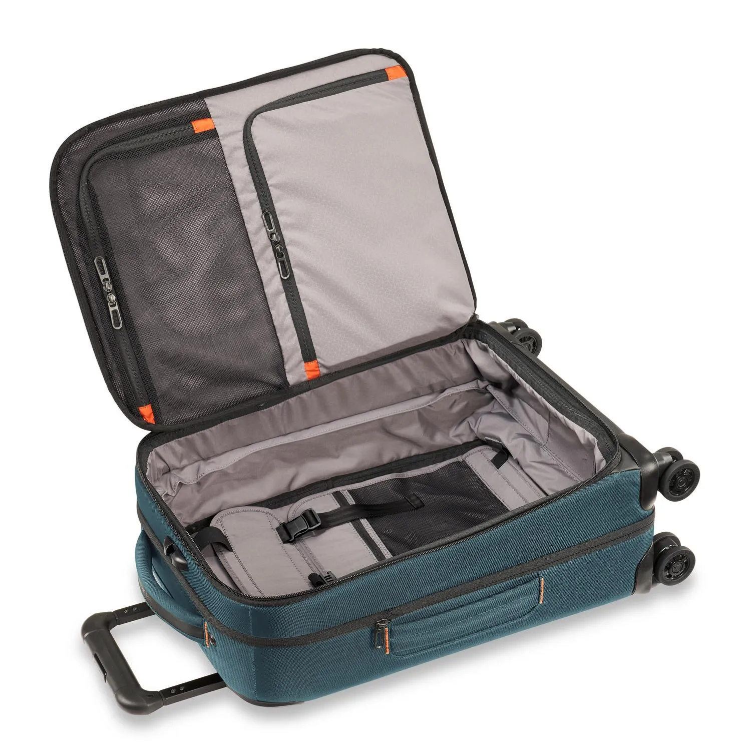 Domestic 56cm Carry-on Expandable Spinner