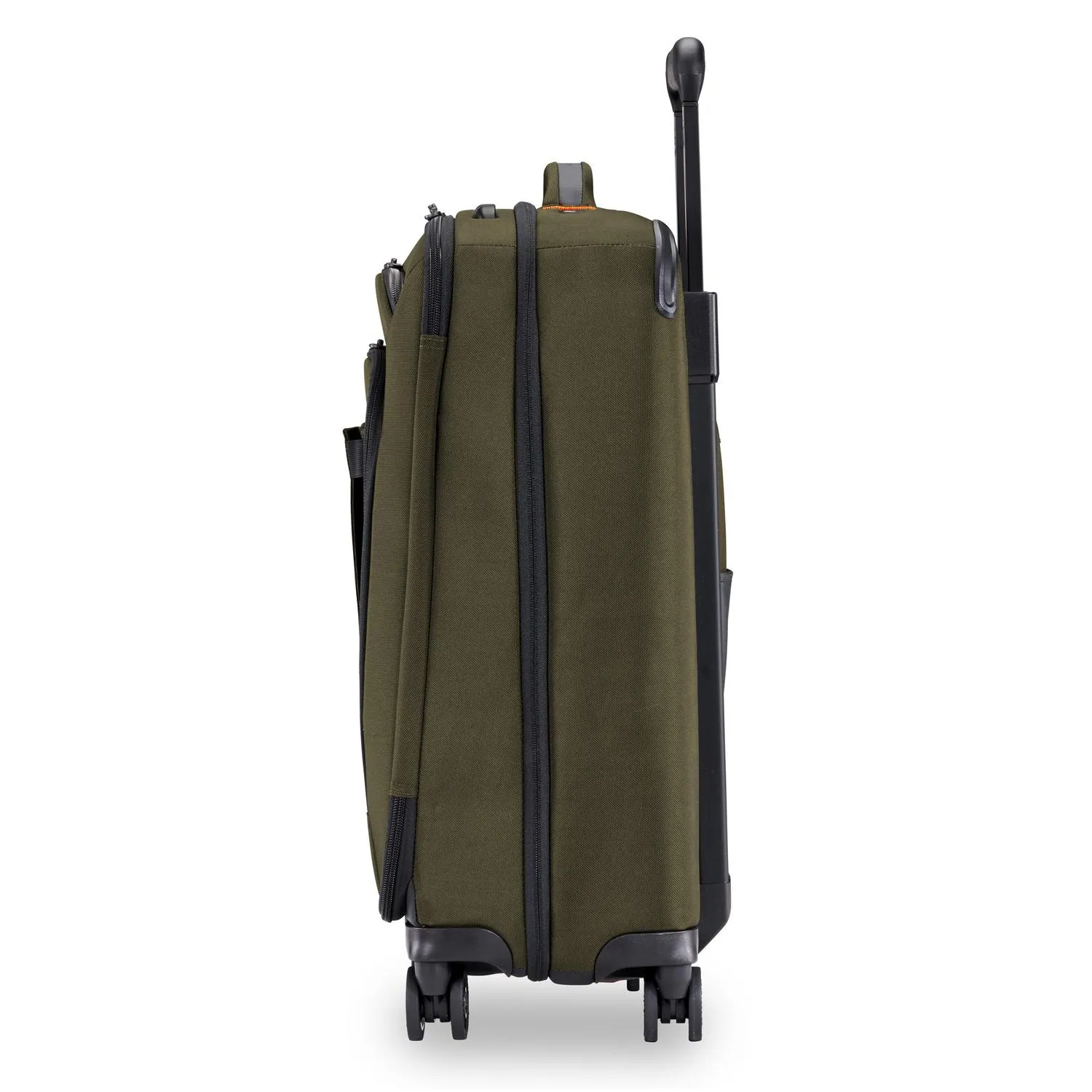 Domestic 56cm Carry-on Expandable Spinner