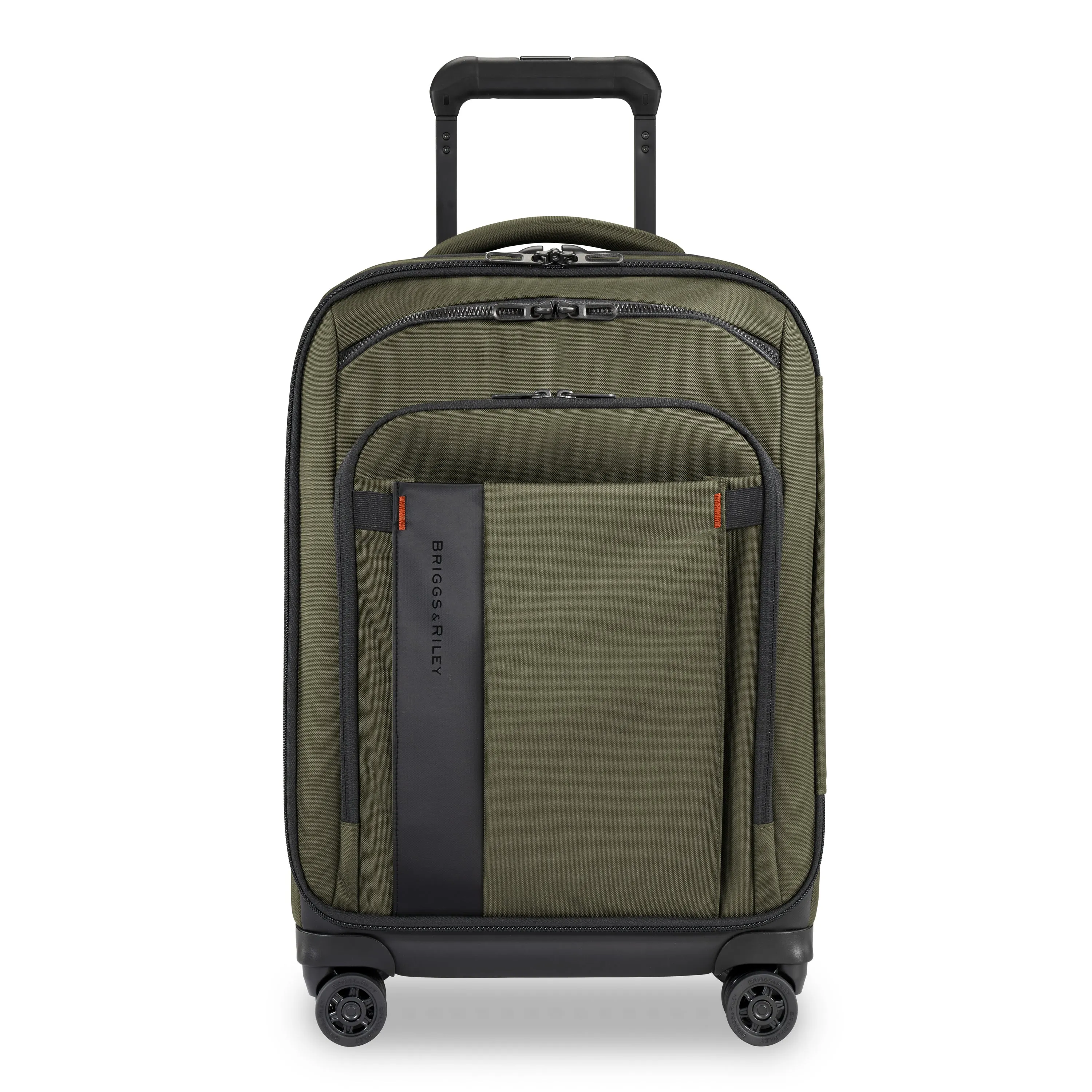 Domestic 56cm Carry-on Expandable Spinner