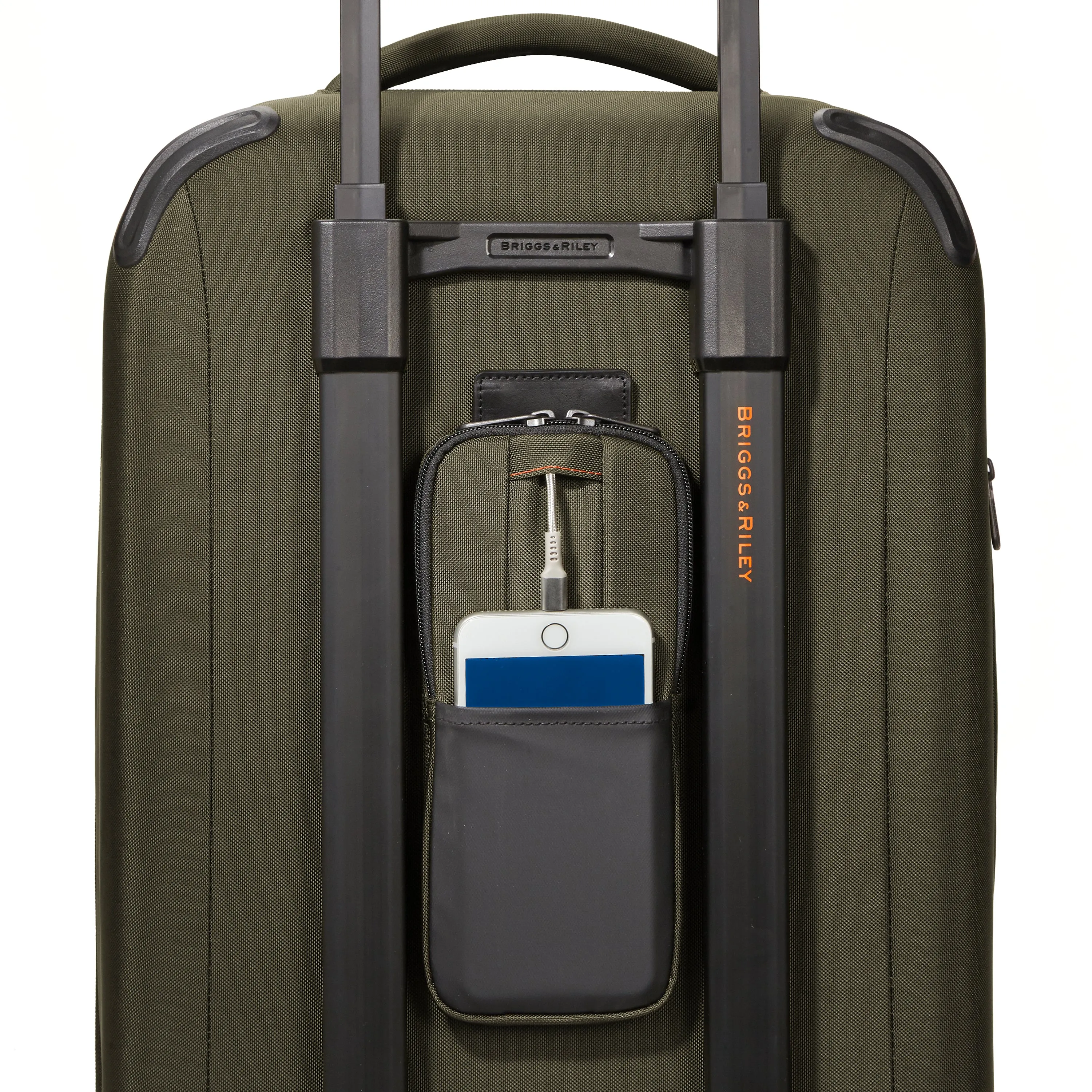 Domestic 56cm Carry-on Expandable Spinner