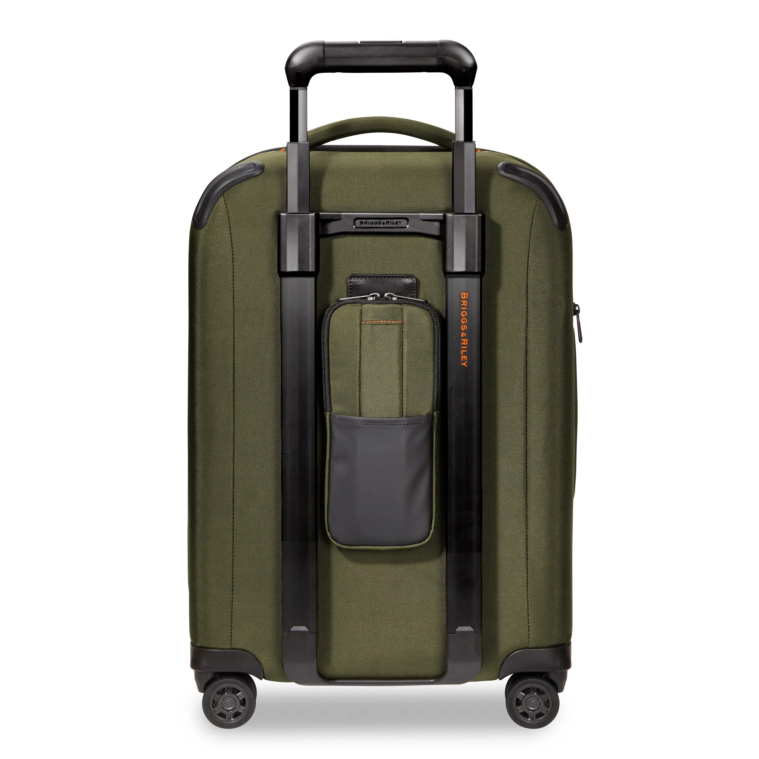 Domestic 56cm Carry-on Expandable Spinner