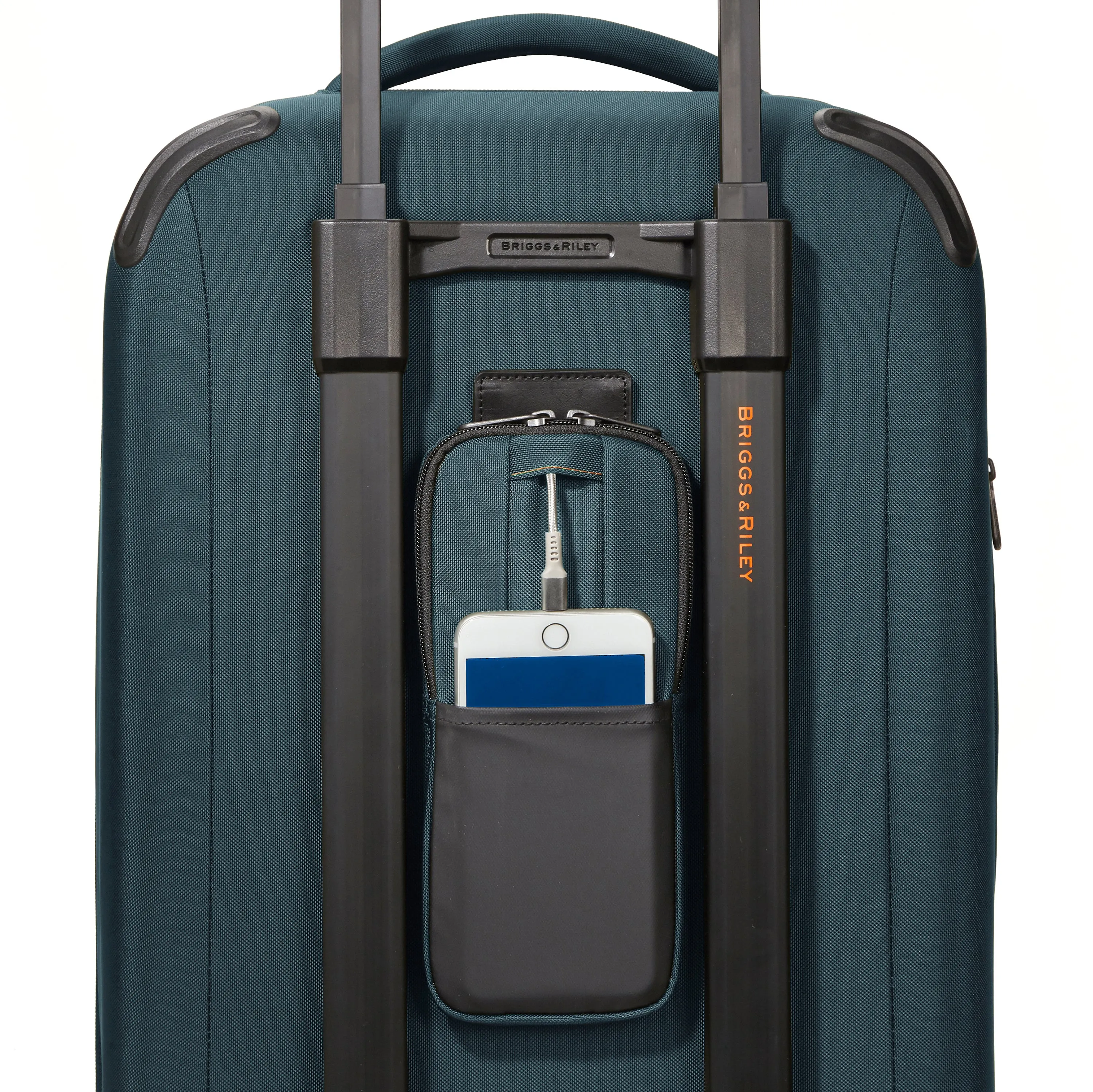 Domestic 56cm Carry-on Expandable Spinner