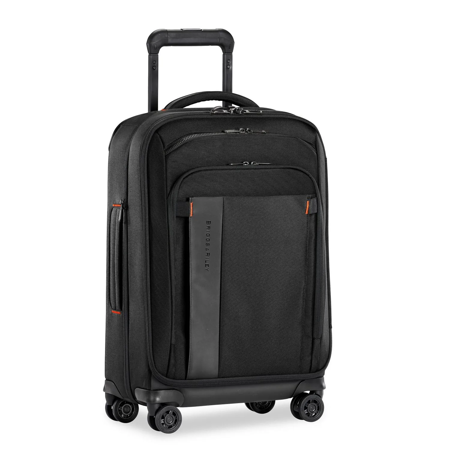 Domestic 56cm Carry-on Expandable Spinner