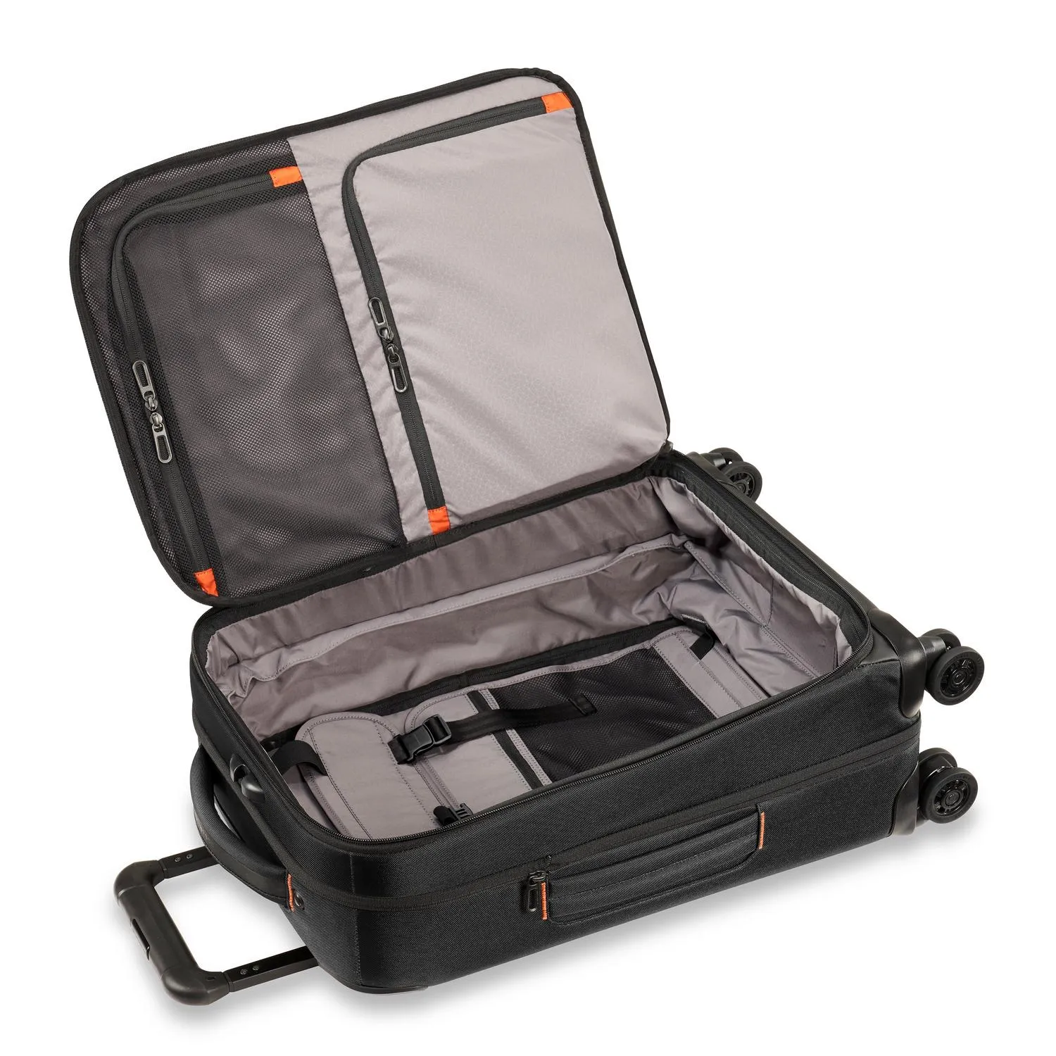 Domestic 56cm Carry-on Expandable Spinner