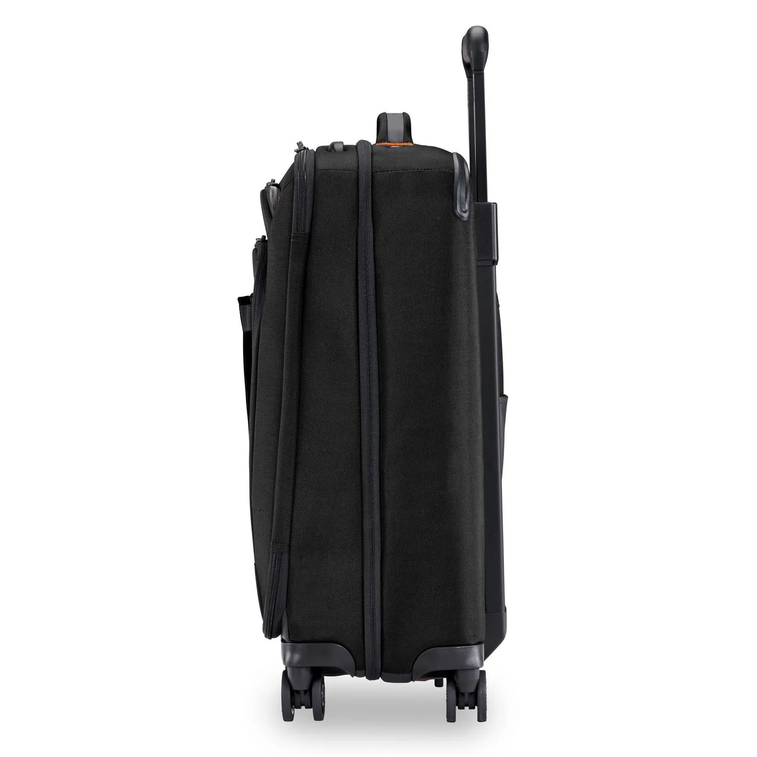 Domestic 56cm Carry-on Expandable Spinner
