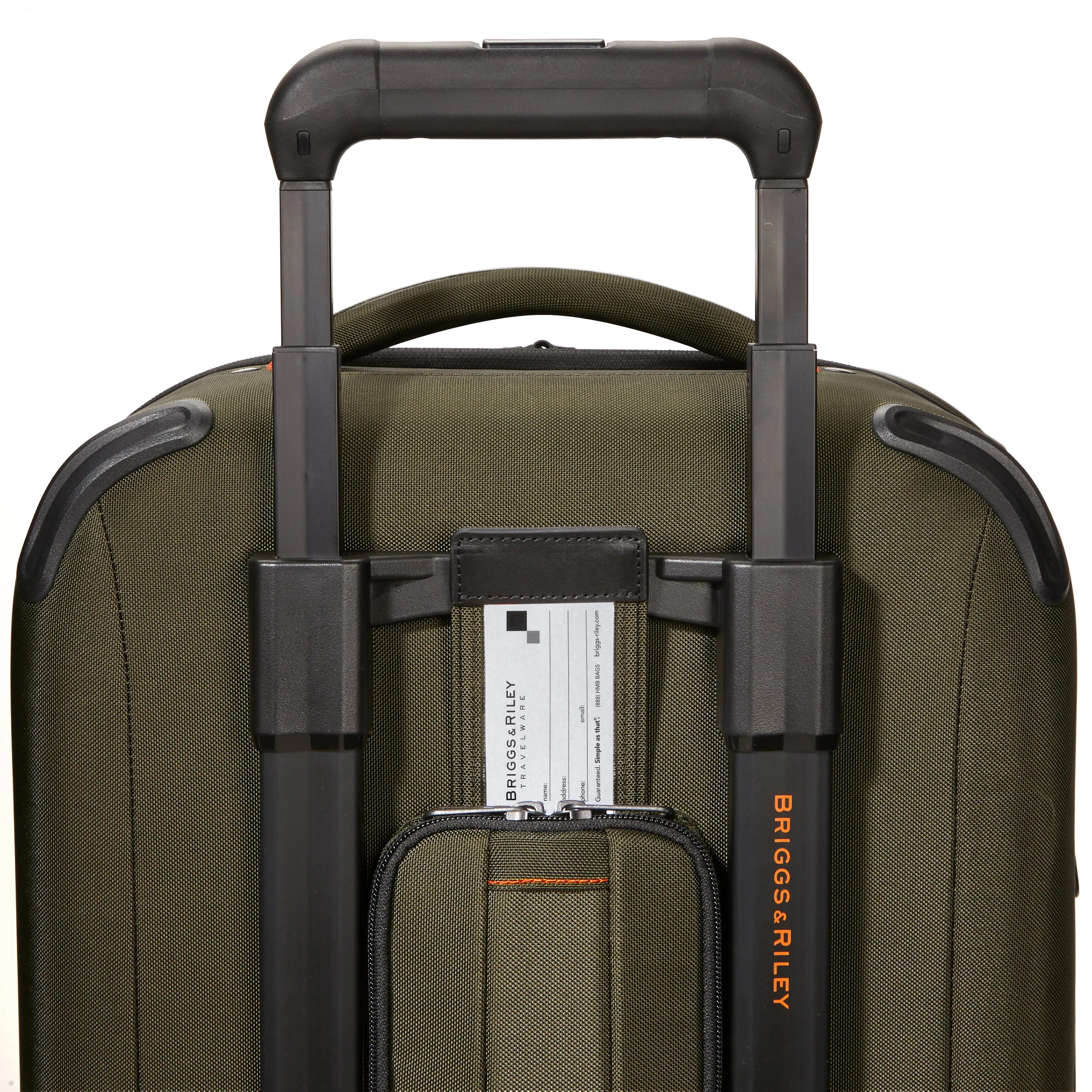 Domestic 56cm Carry-on Expandable Spinner