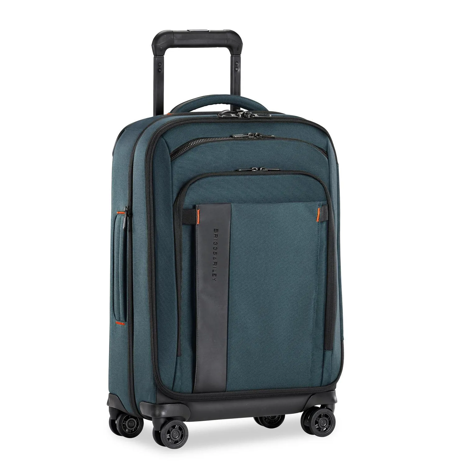 Domestic 56cm Carry-on Expandable Spinner