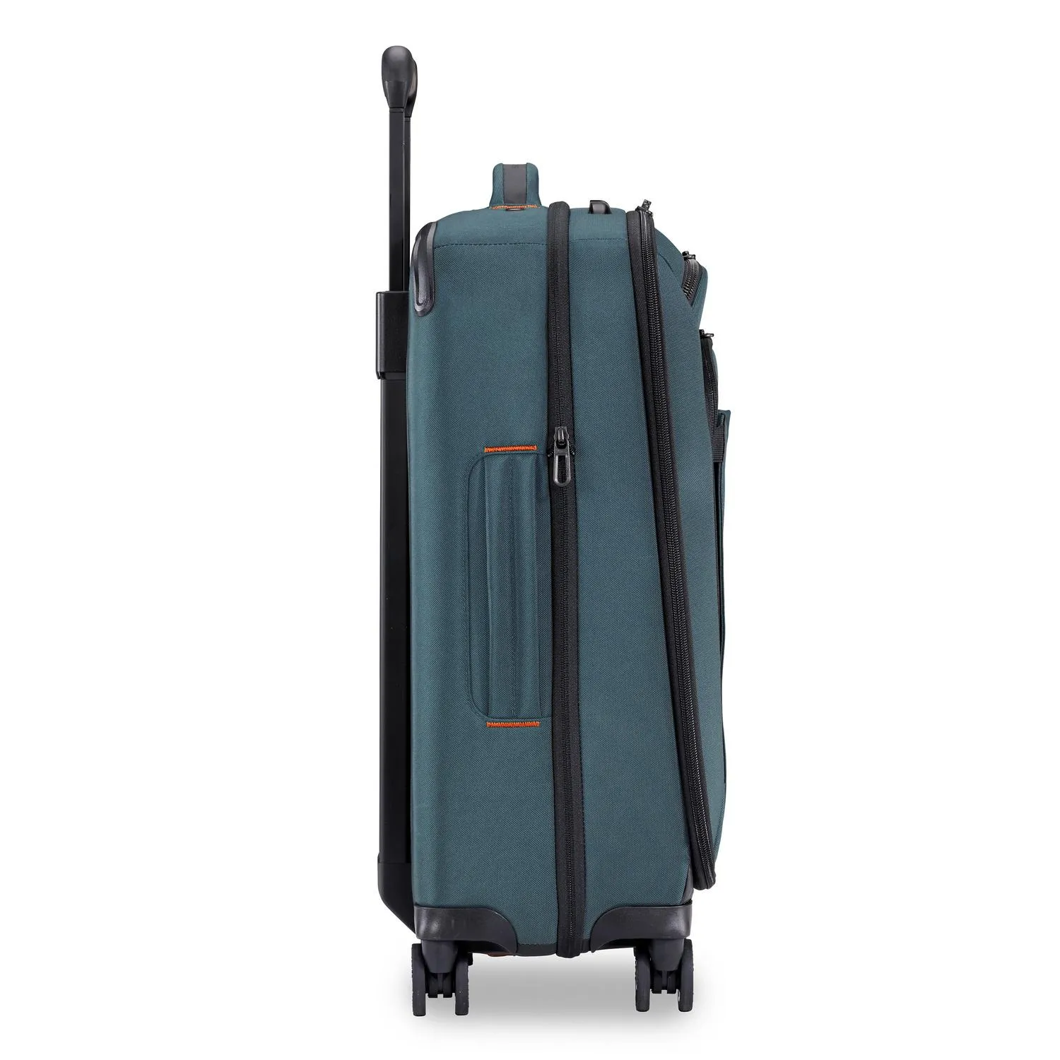 Domestic 56cm Carry-on Expandable Spinner