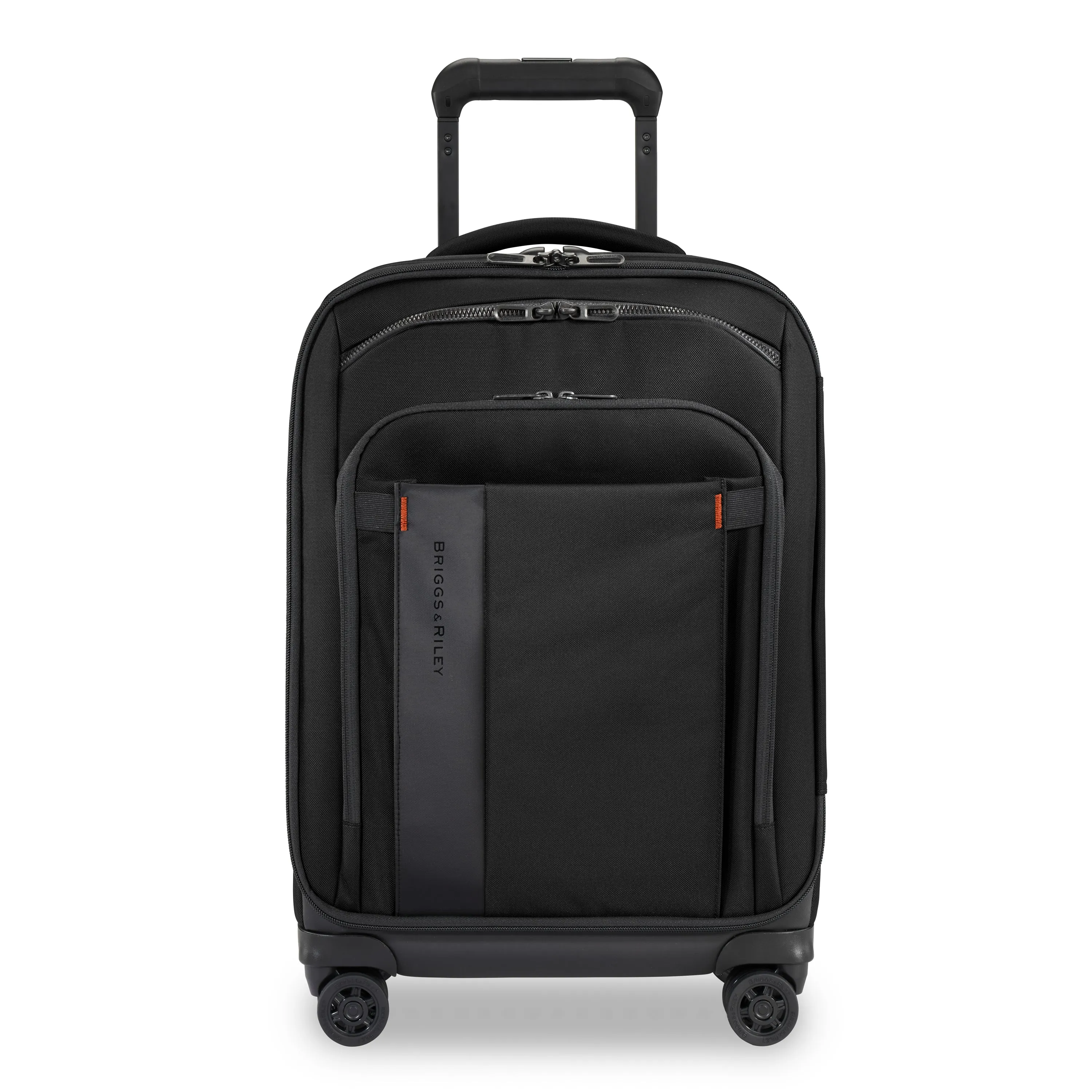 Domestic 56cm Carry-on Expandable Spinner