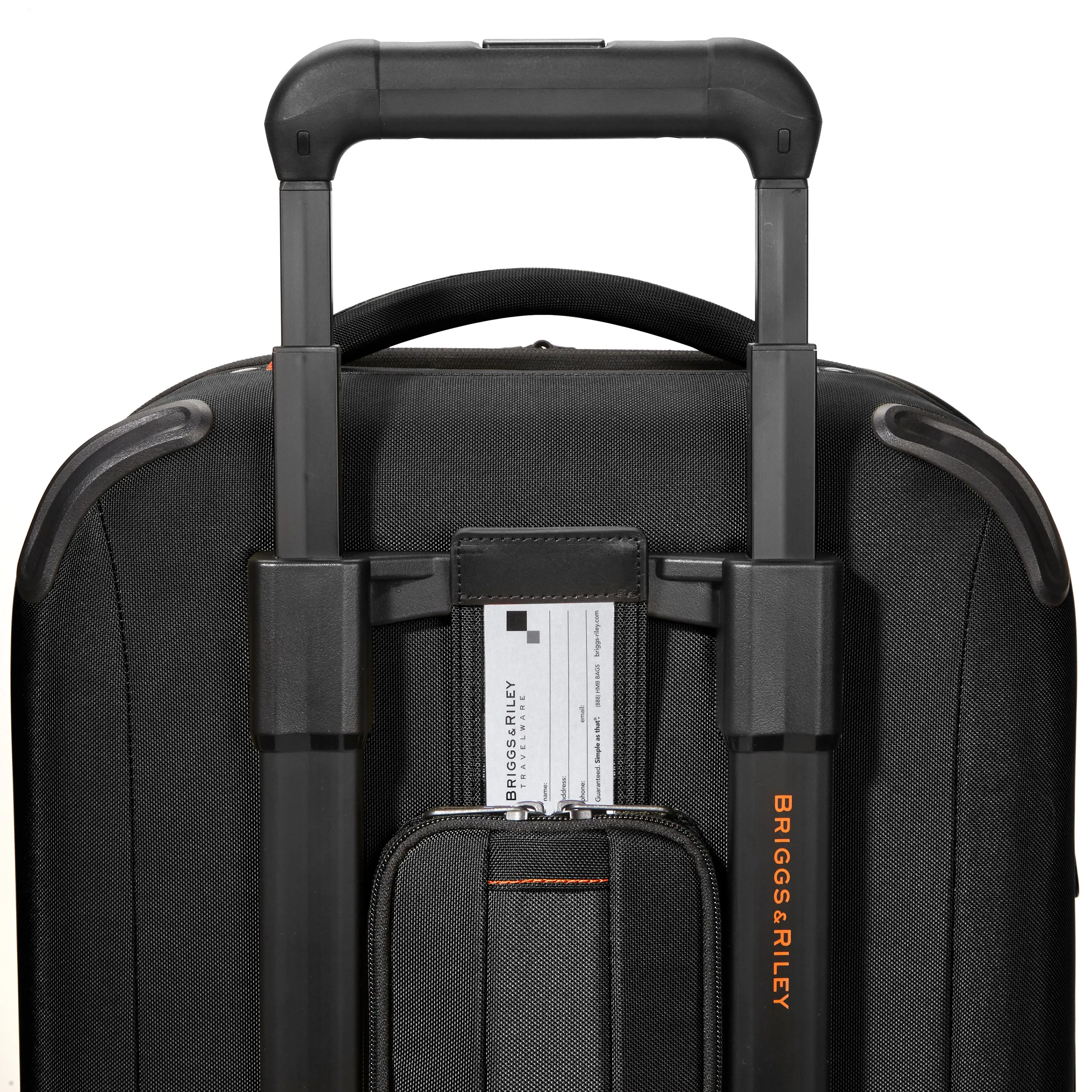 Domestic 56cm Carry-on Expandable Spinner