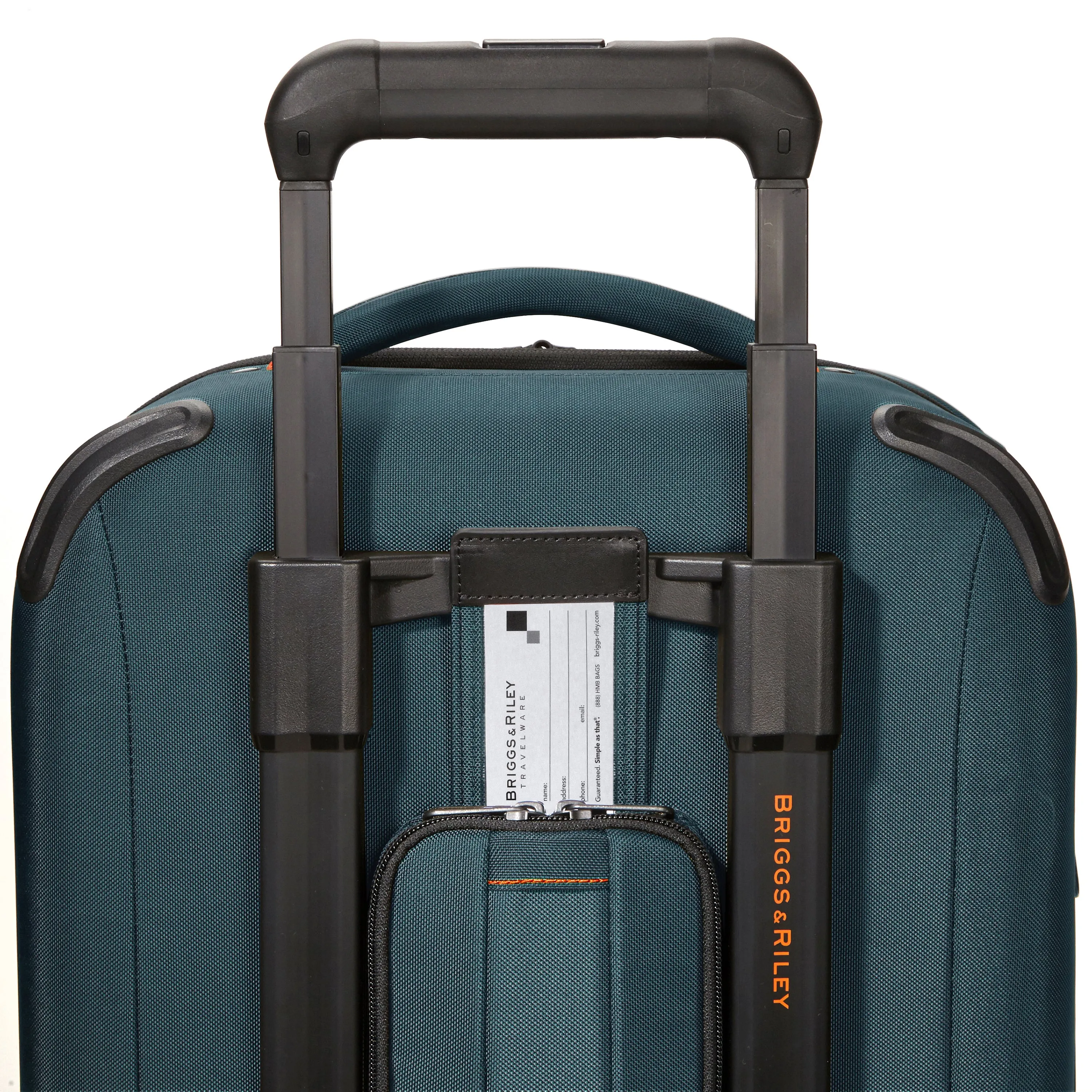 Domestic 56cm Carry-on Expandable Spinner