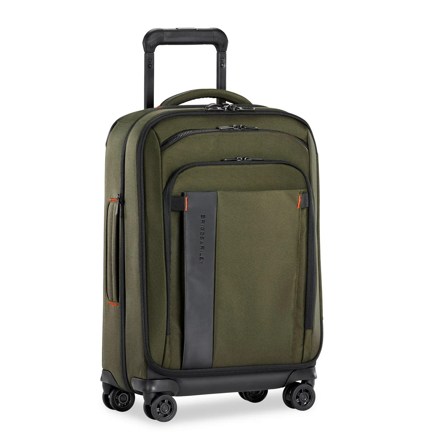 Domestic 56cm Carry-on Expandable Spinner