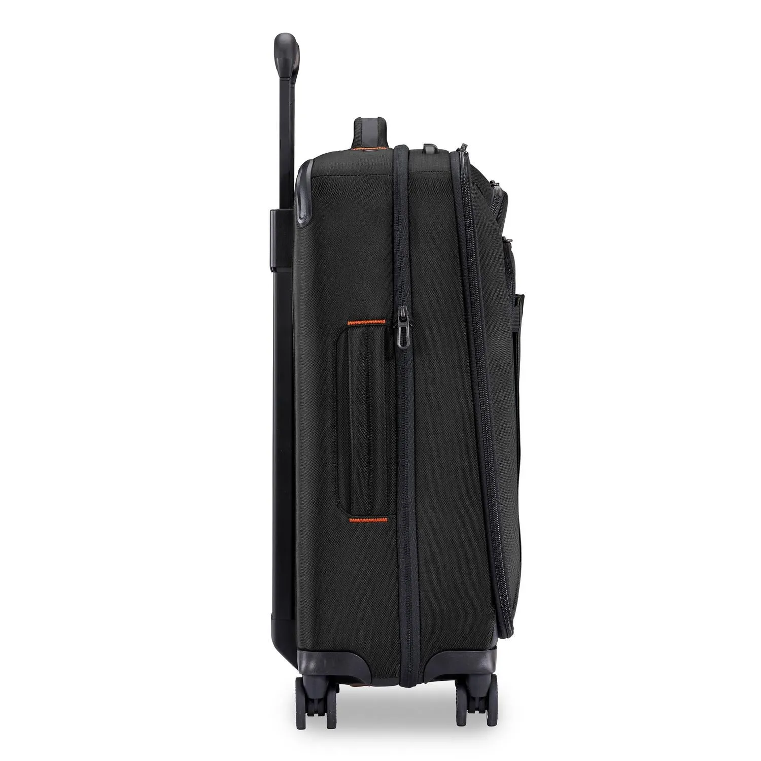 Domestic 56cm Carry-on Expandable Spinner