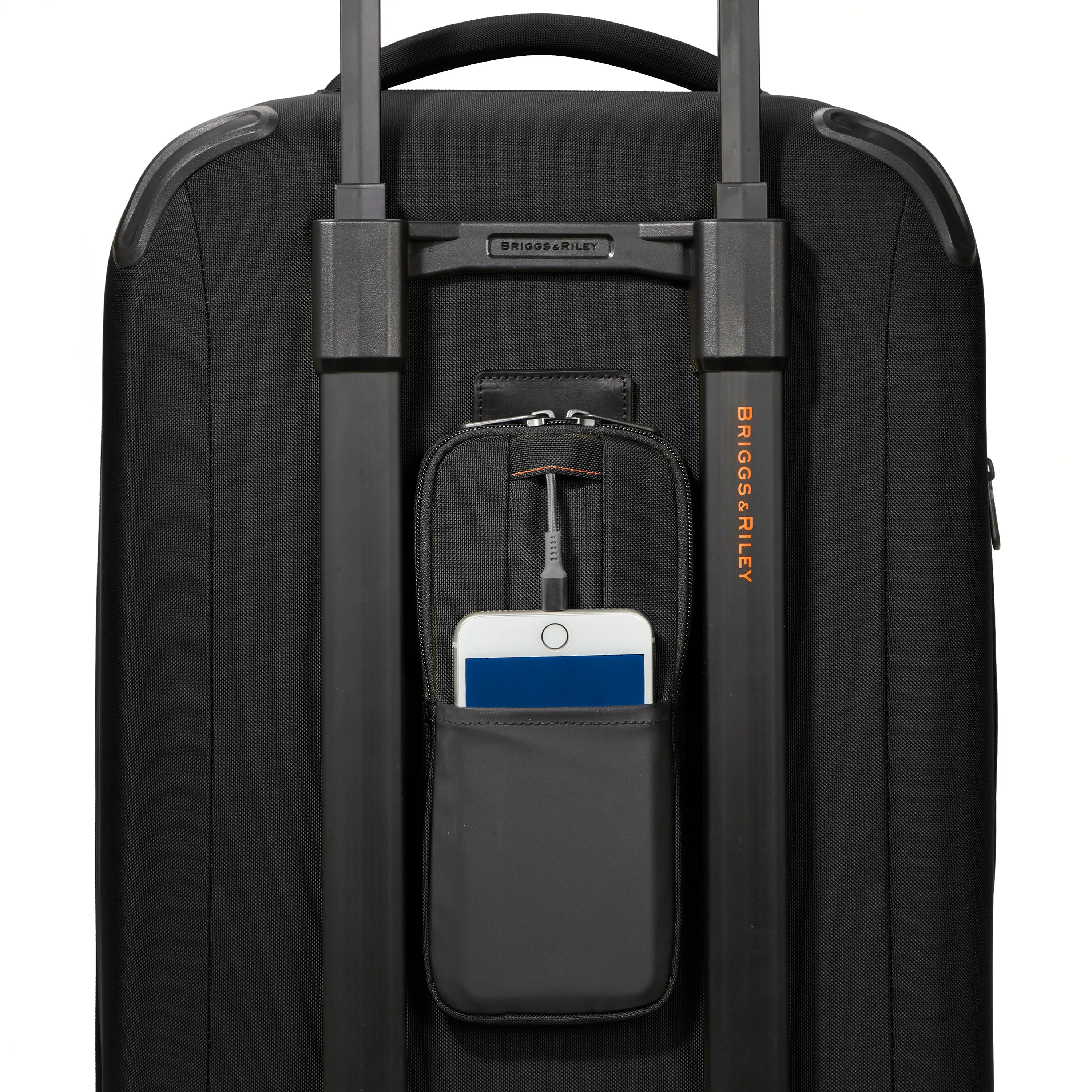 Domestic 56cm Carry-on Expandable Spinner