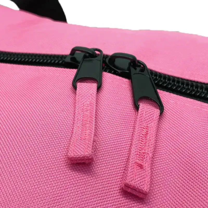Double-Tough Duffel 40 - LE Pink