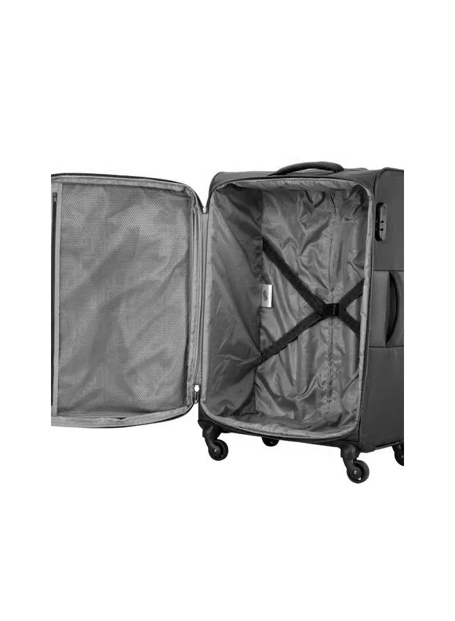 DUNCAN SPINNER SET Of 2