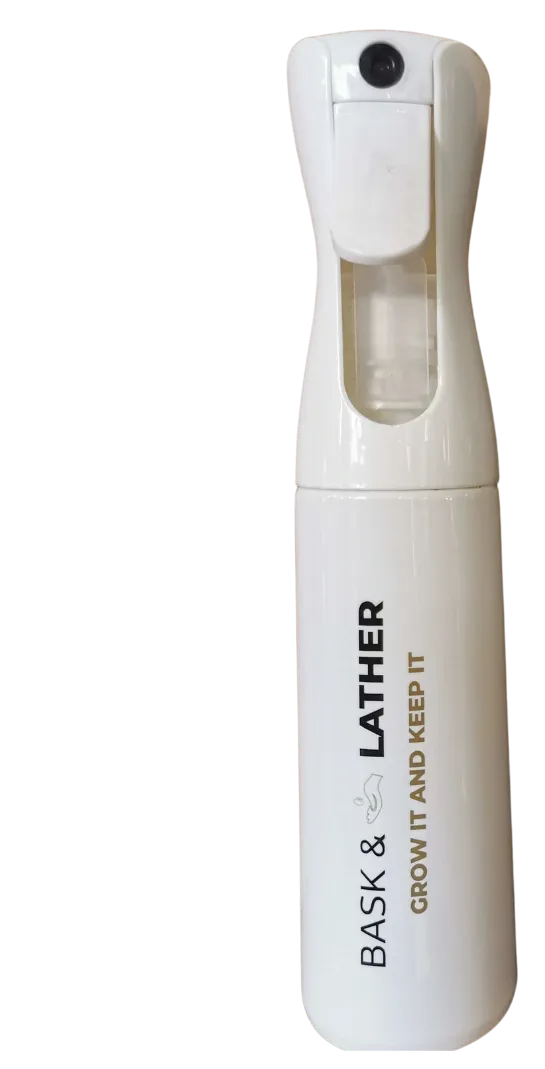 Everlasting Hydration Bottle