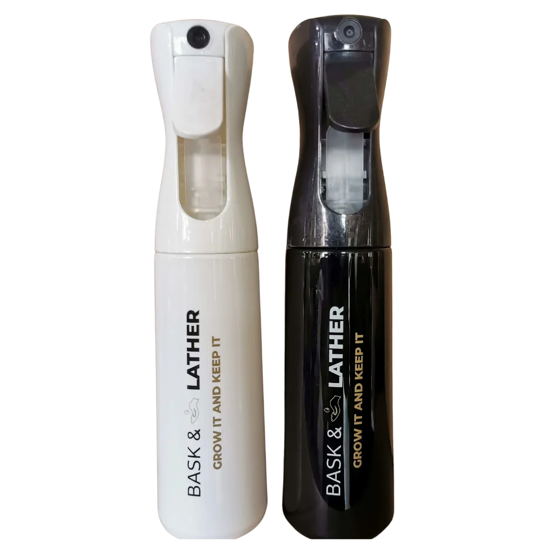 Everlasting Hydration Bottle