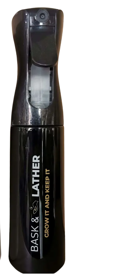 Everlasting Hydration Bottle