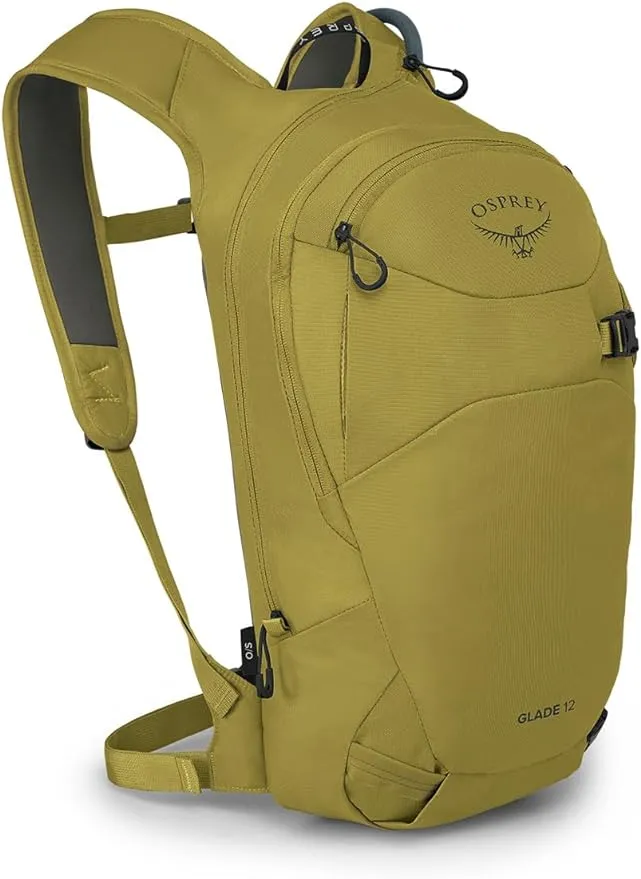 Glade 12 Hydration pack
