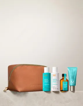Hydration Travel Set