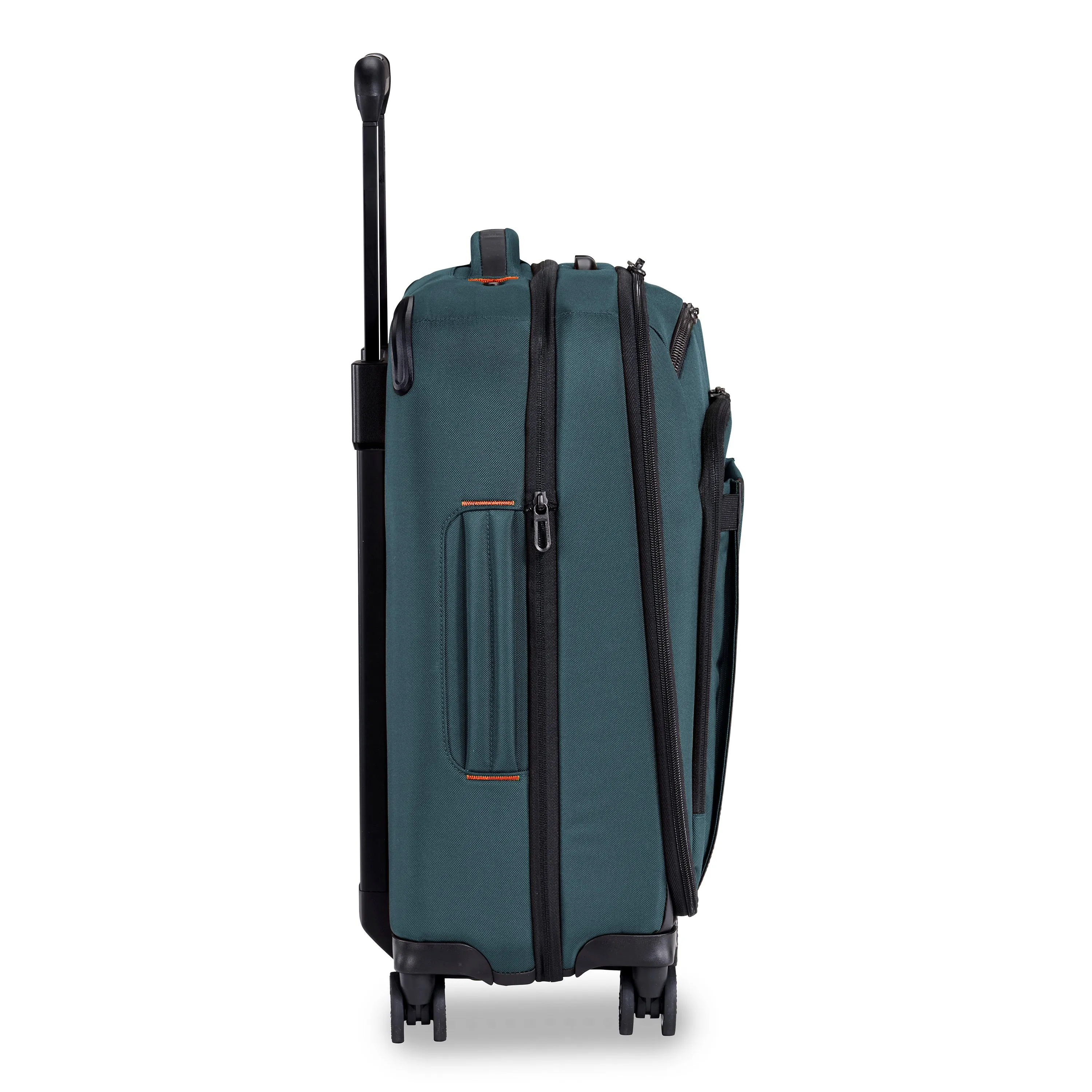 International 53cm Carry-on Expandable Spinner