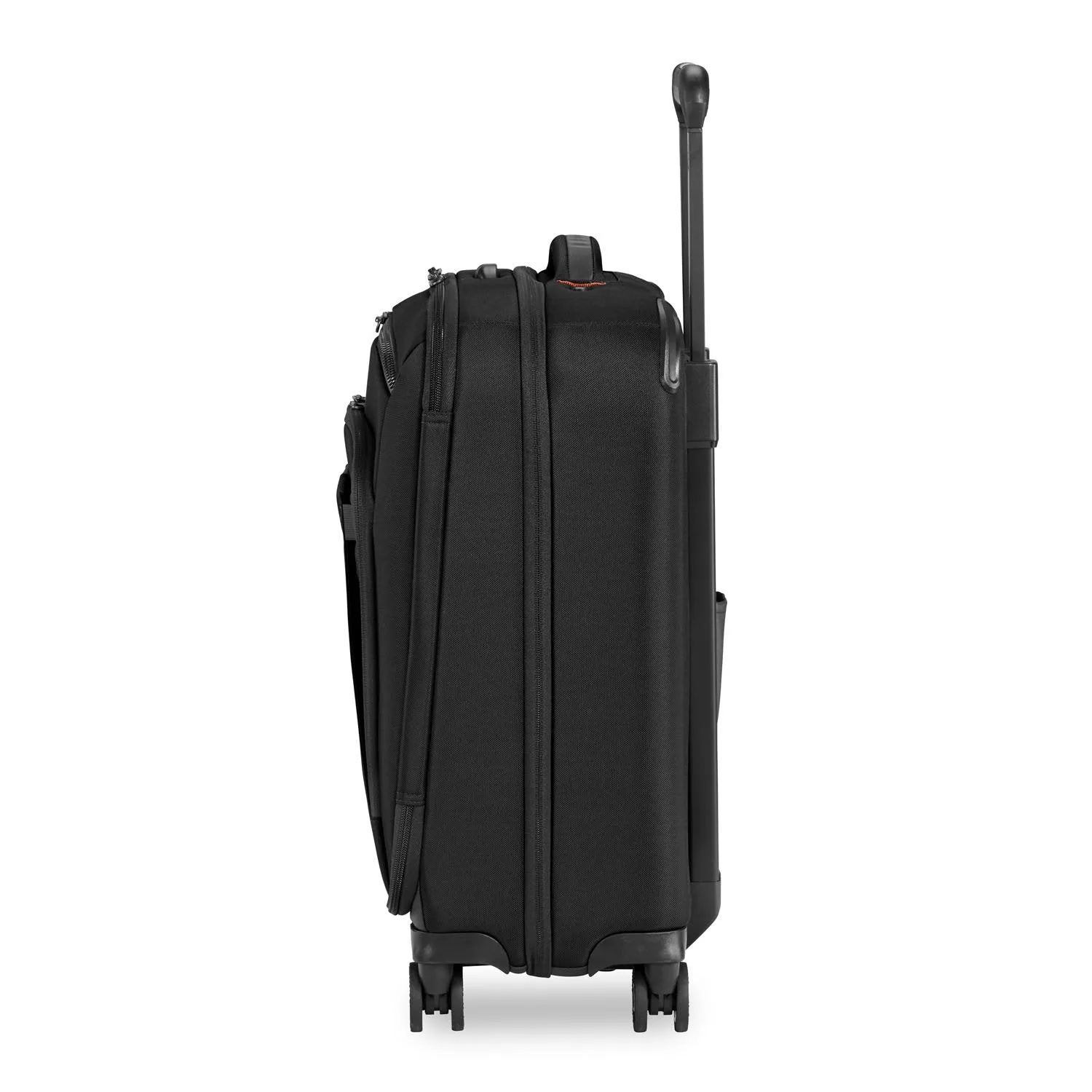 International 53cm Carry-on Expandable Spinner
