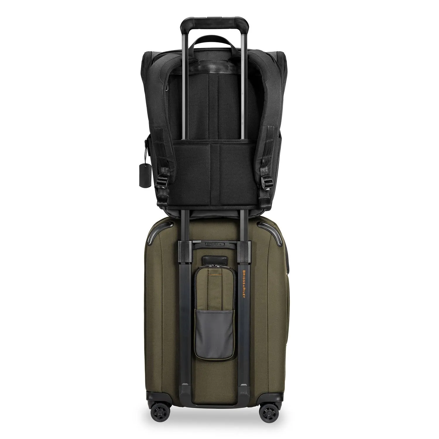 International 53cm Carry-on Expandable Spinner