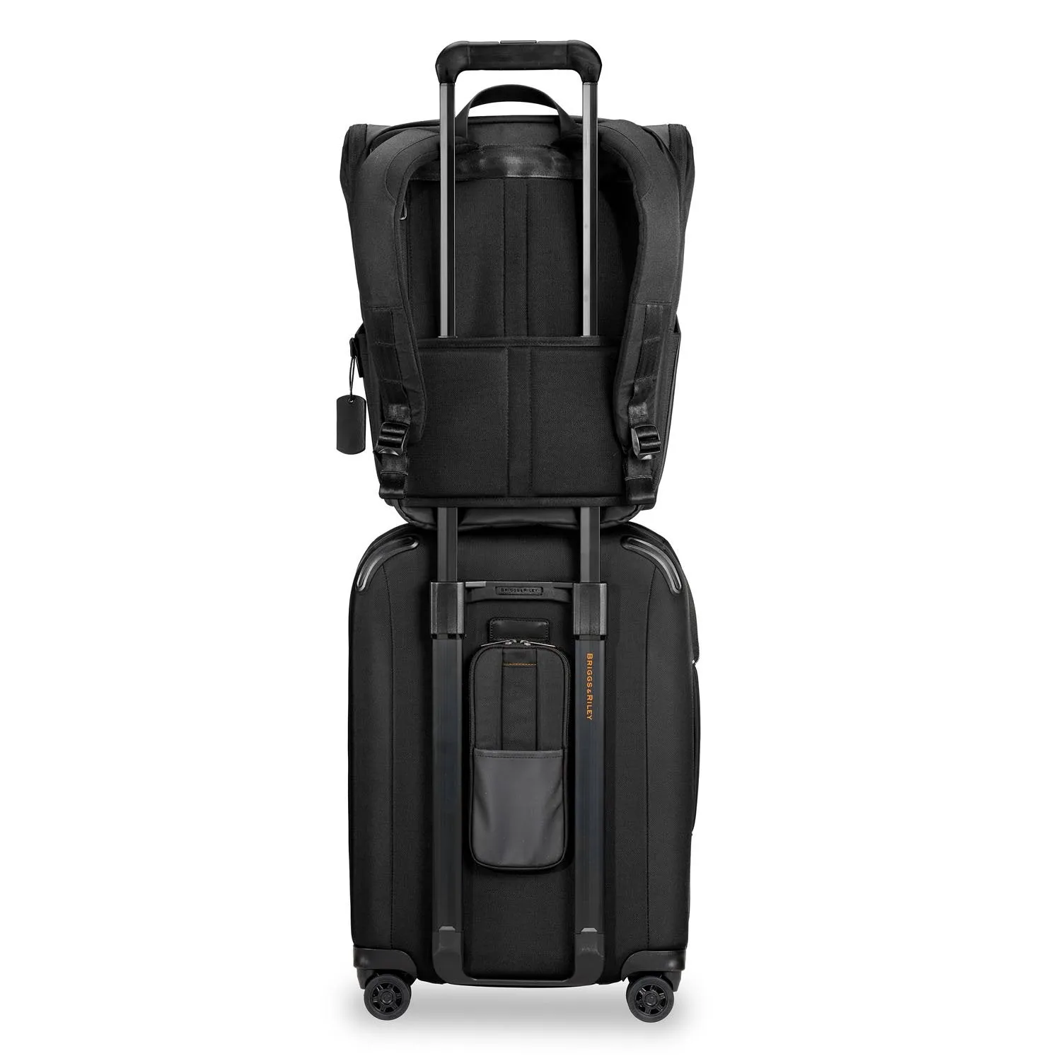 International 53cm Carry-on Expandable Spinner