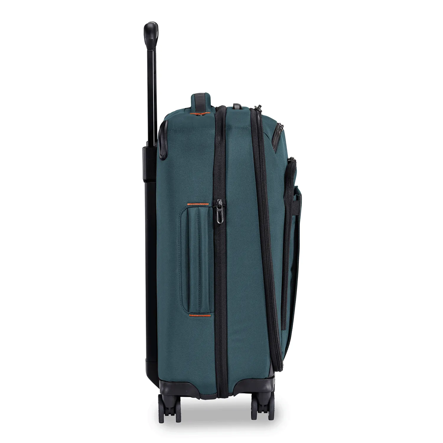 International 53cm Carry-on Expandable Spinner