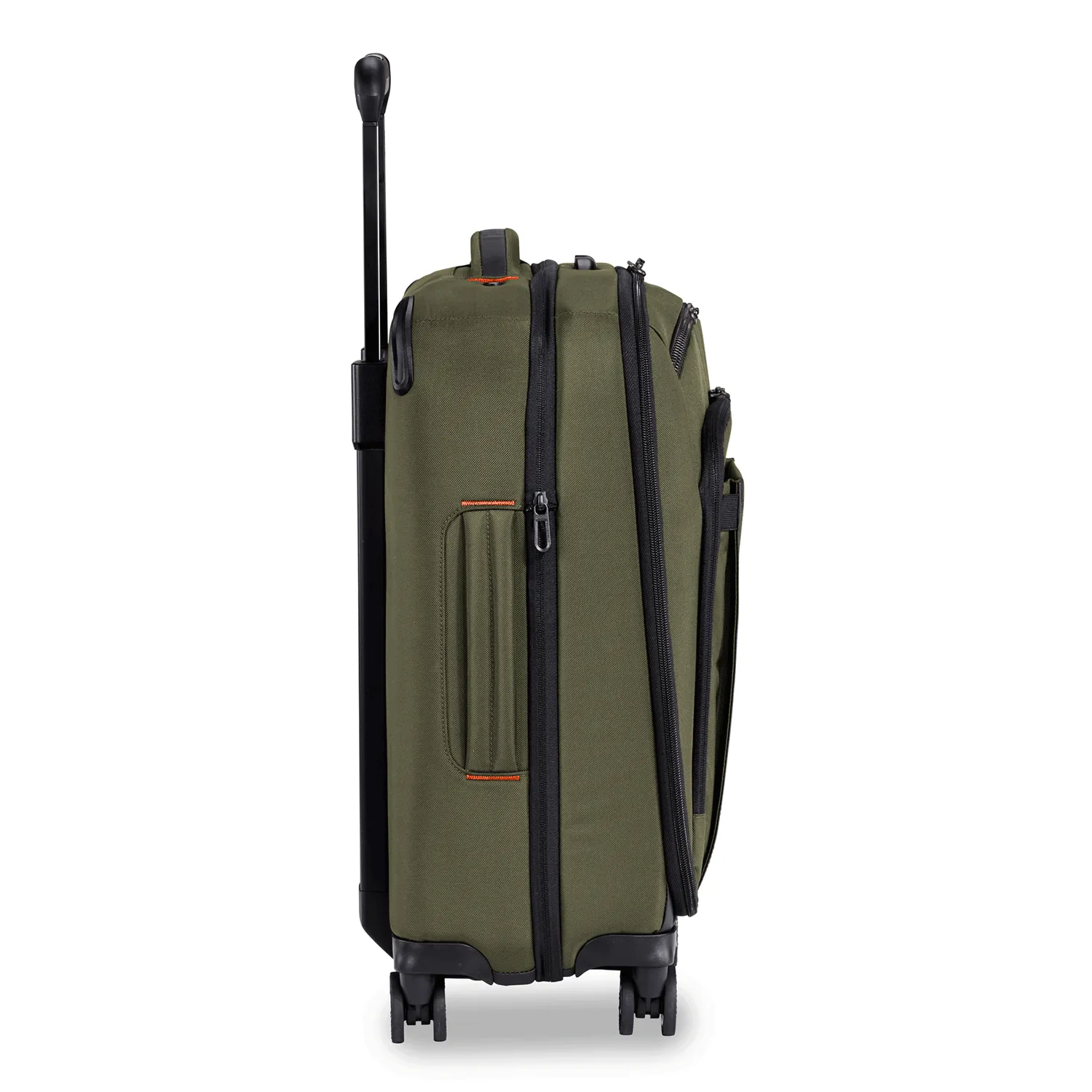 International 53cm Carry-on Expandable Spinner