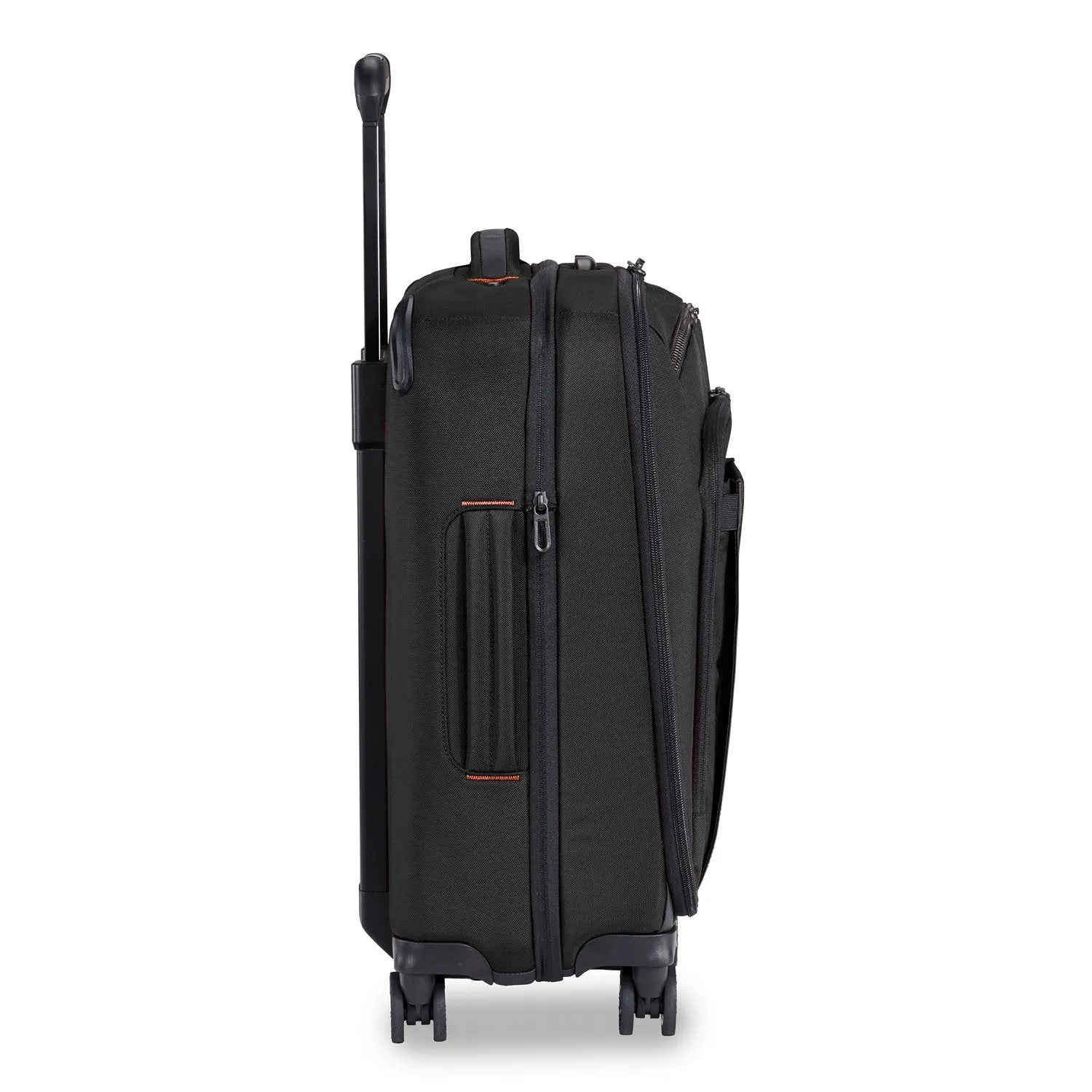 International 53cm Carry-on Expandable Spinner