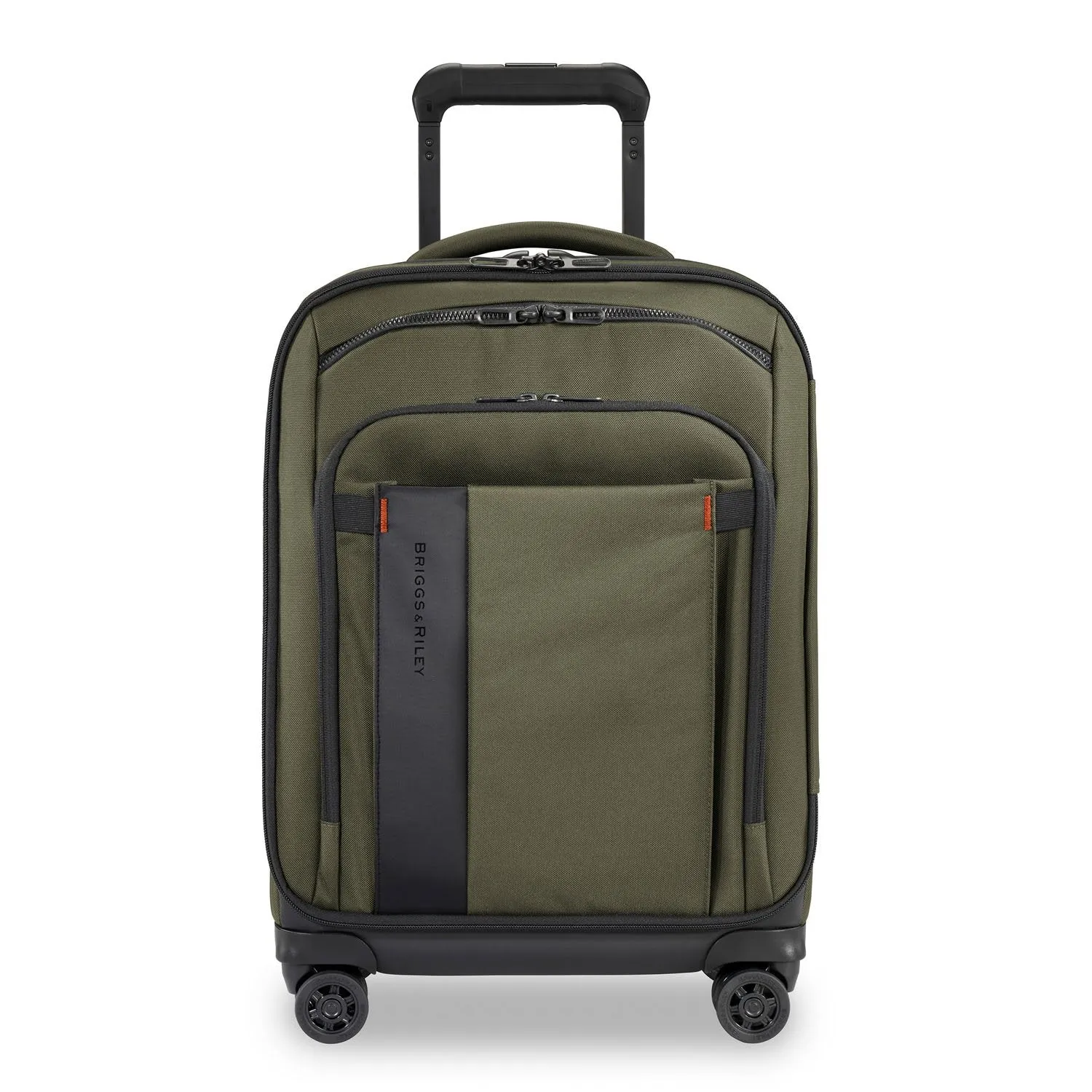 International 53cm Carry-on Expandable Spinner