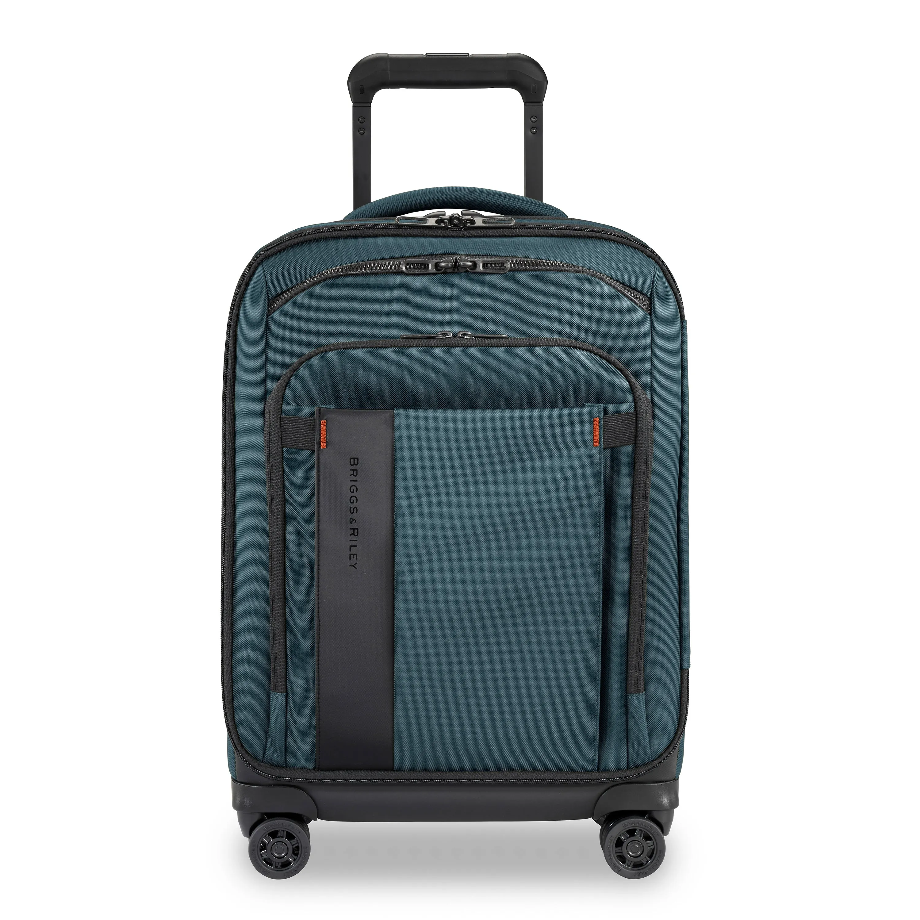 International 53cm Carry-on Expandable Spinner