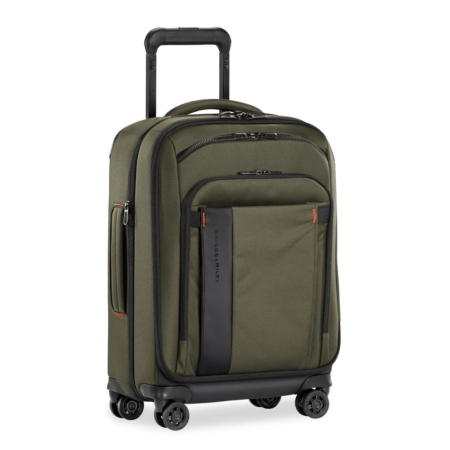 International 53cm Carry-on Expandable Spinner