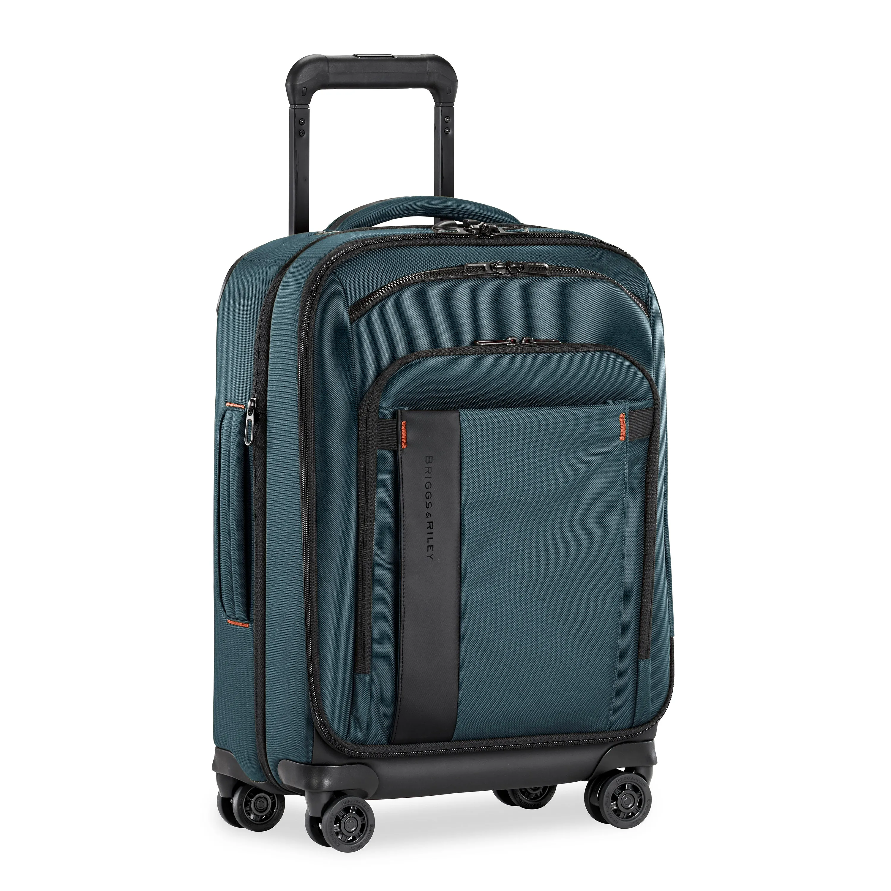 International 53cm Carry-on Expandable Spinner