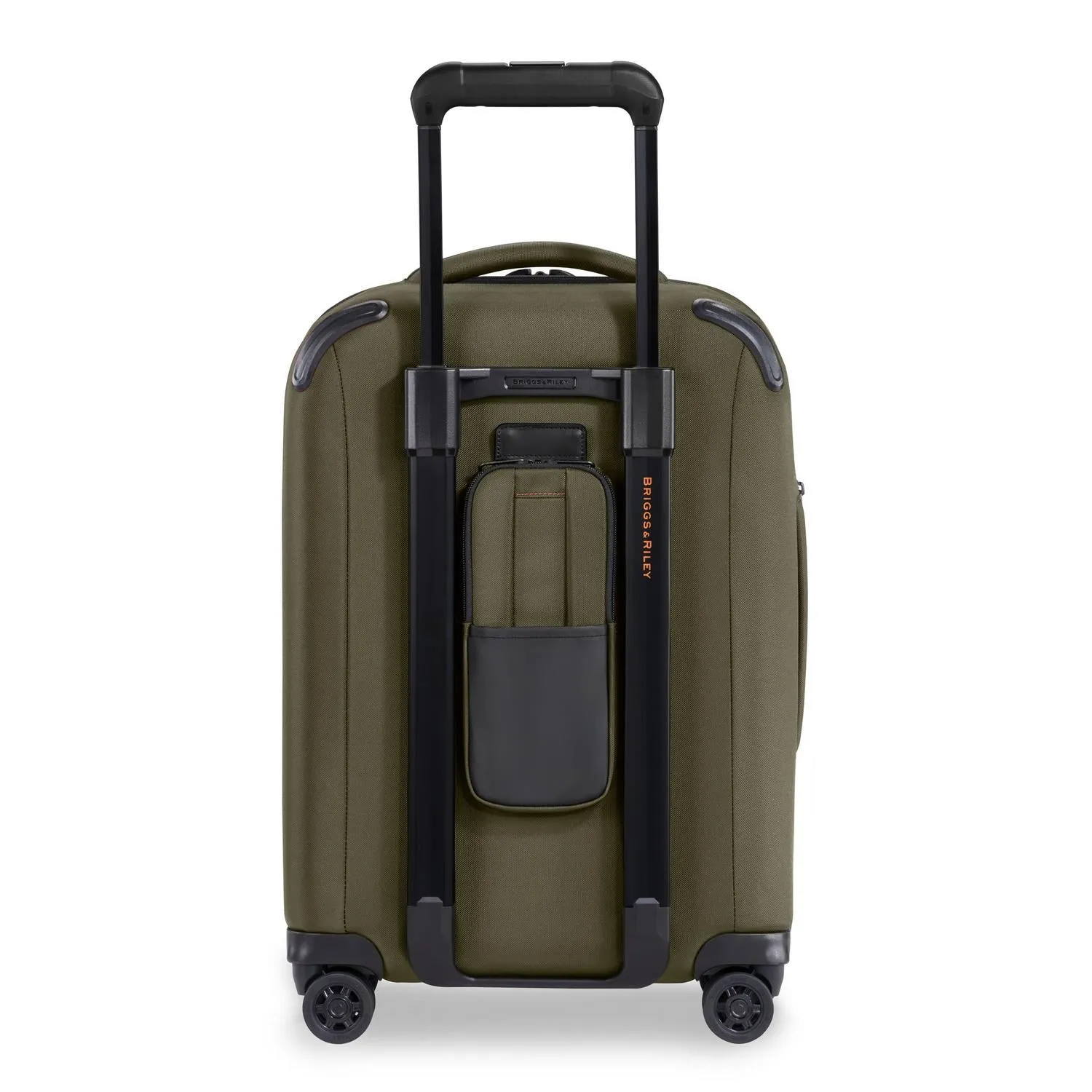 International 53cm Carry-on Expandable Spinner