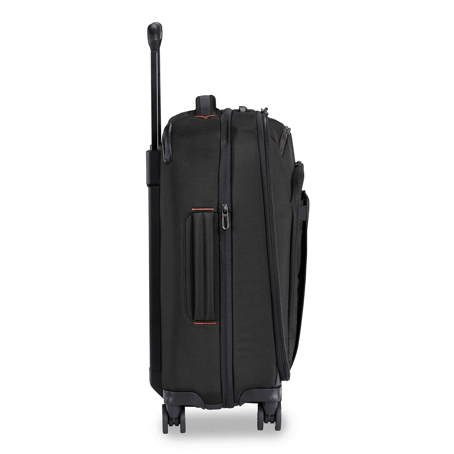 International 53cm Carry-on Expandable Spinner