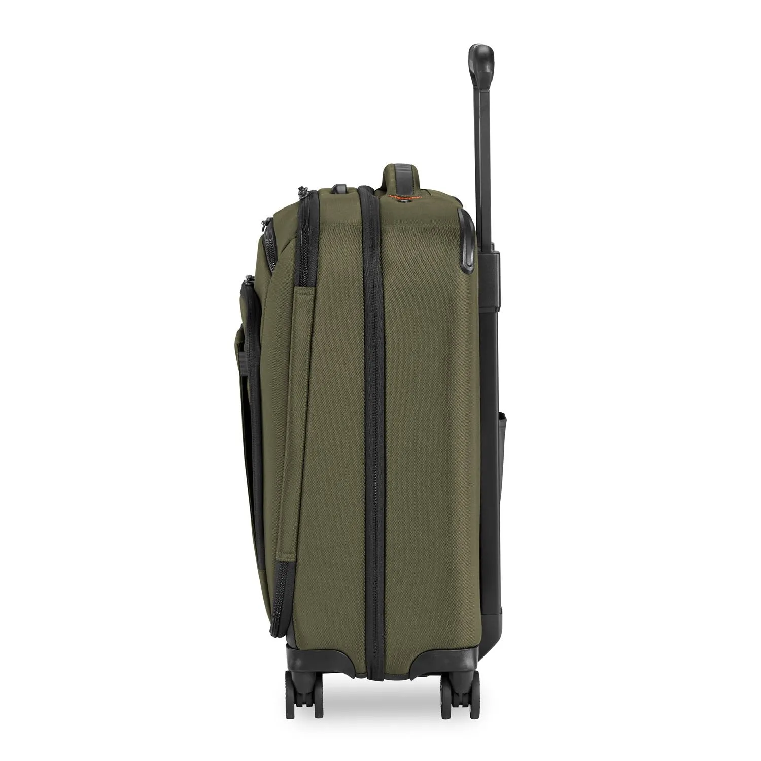 International 53cm Carry-on Expandable Spinner